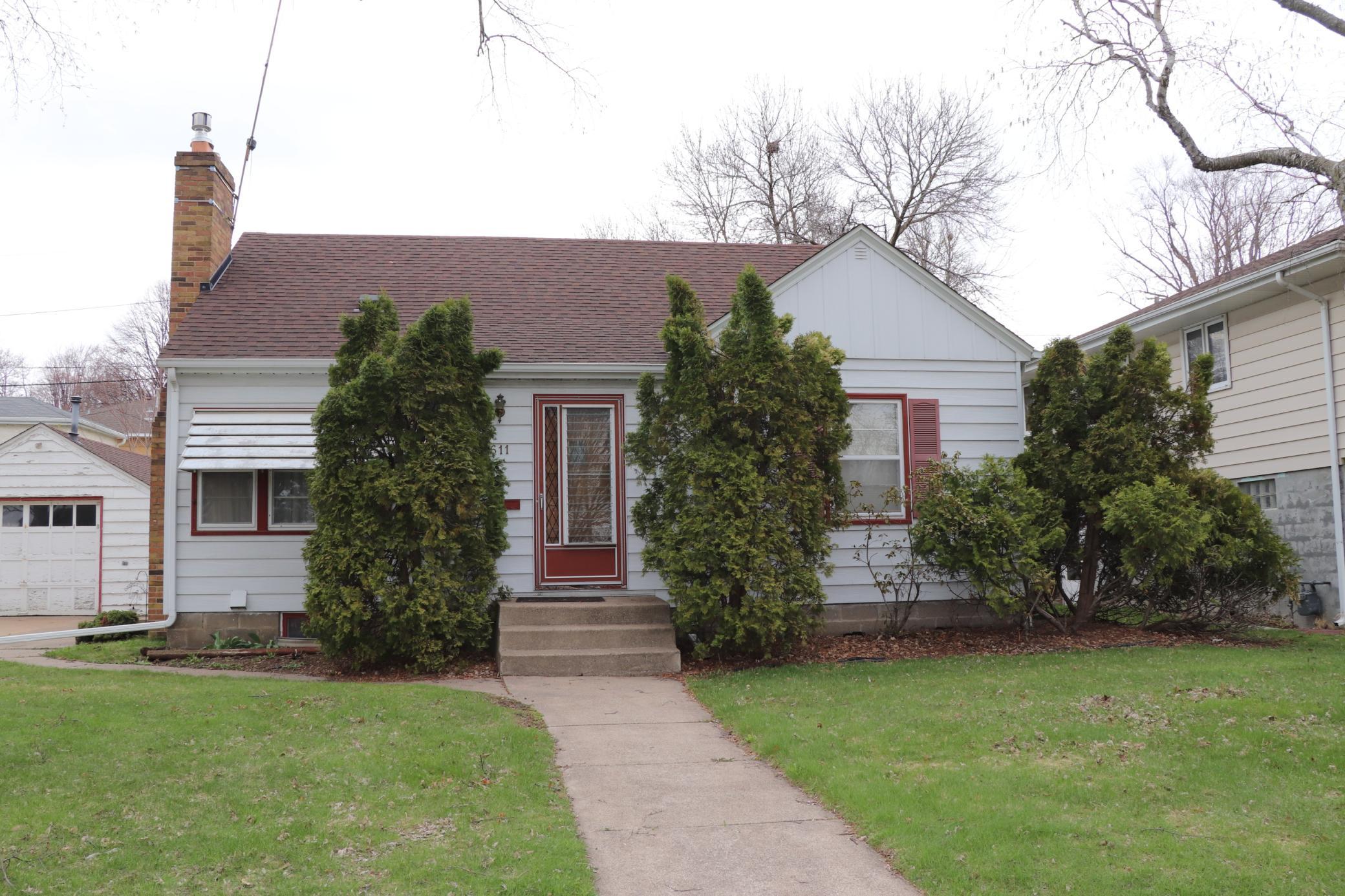 View of Residential at 611 36 1/2 Avenue, Minneapolis MN 55418, Minneapolis - Mike Wilen | Minnesota Team Real Estate