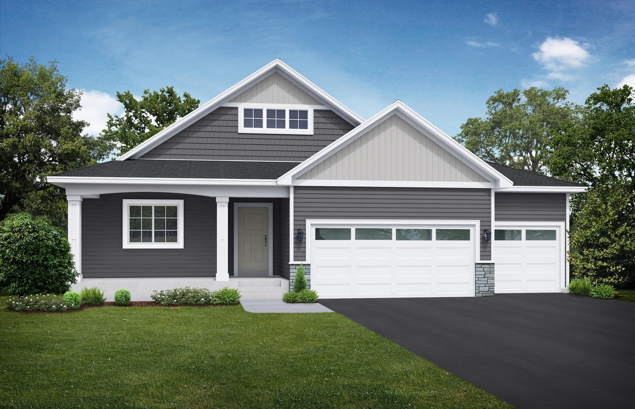 View of Residential at 2604 Arbor Drive, Buffalo MN 55313, Buffalo - Mike Wilen | Minnesota Team Real Estate
