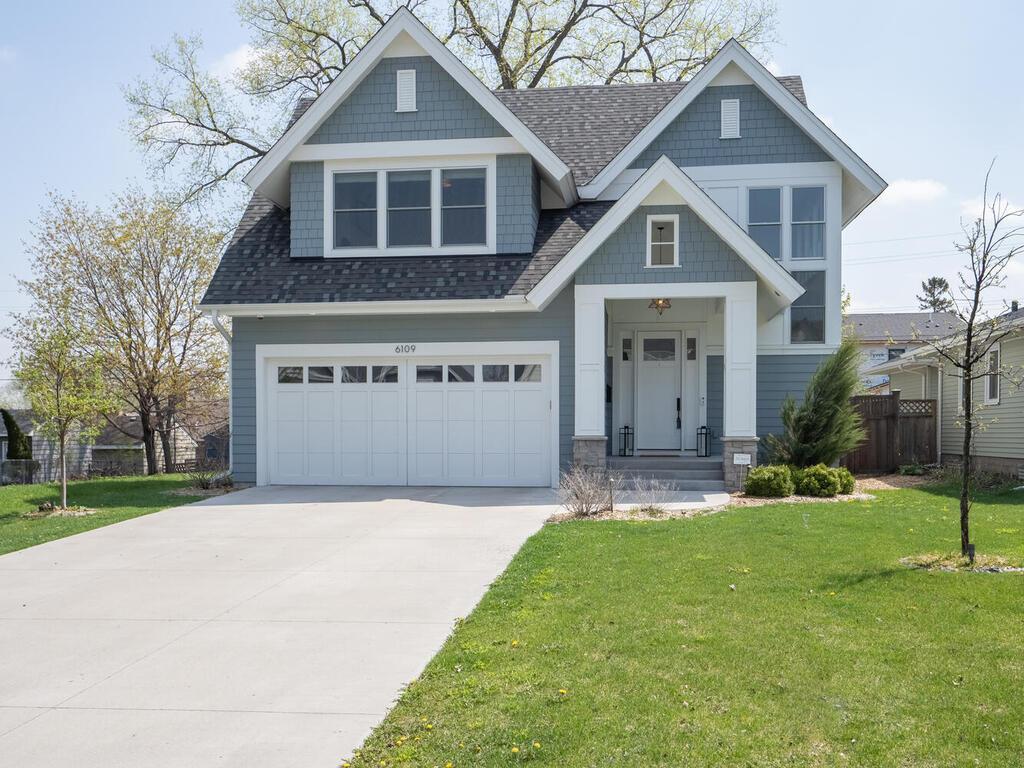 View of Residential at 6109 Oaklawn Avenue, Edina MN 55424, Edina - Mike Wilen | Minnesota Team Real Estate