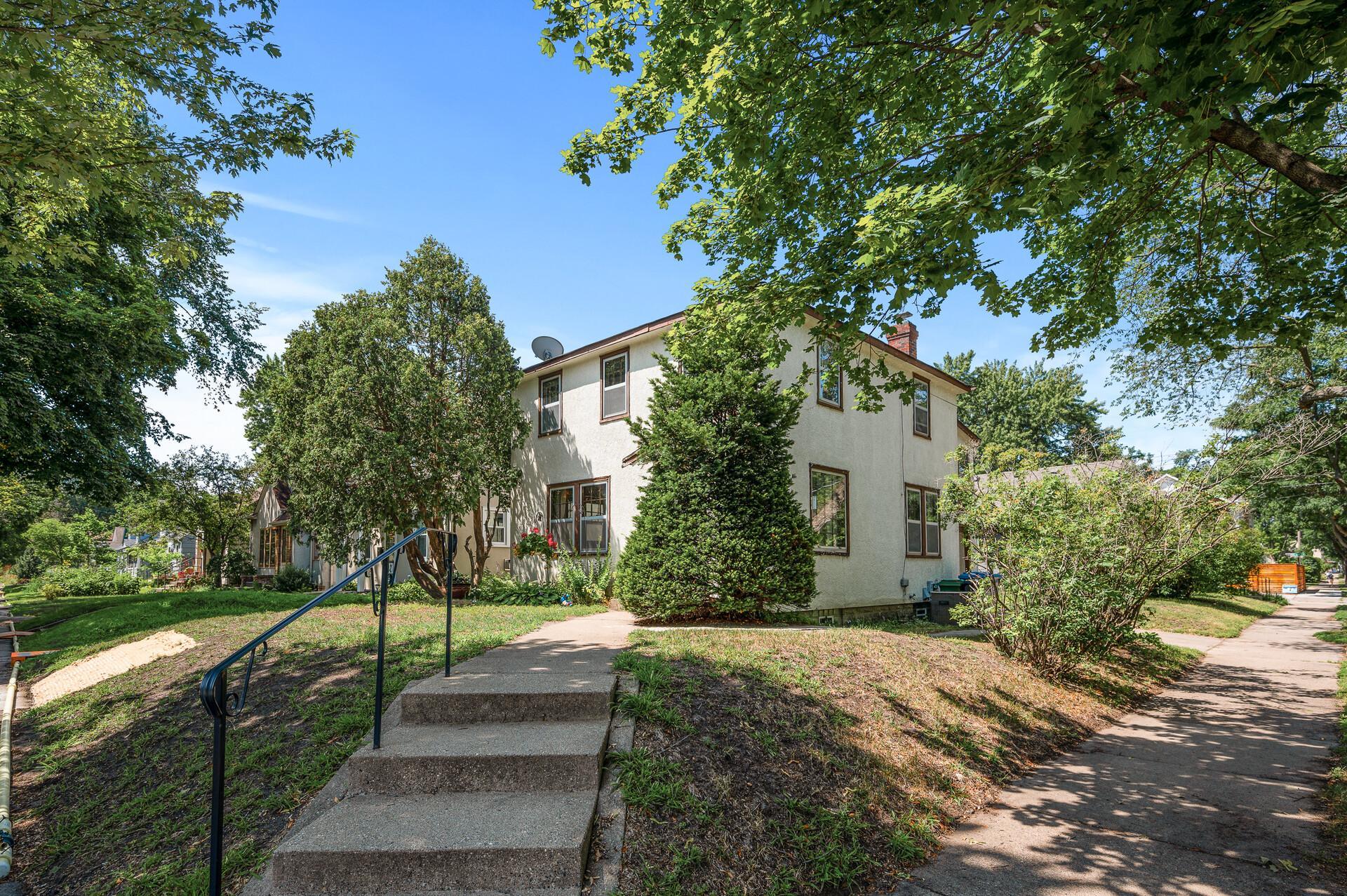 View of Residential at 3800 45th Avenue, Minneapolis MN 55406, Minneapolis - Mike Wilen | Minnesota Team Real Estate