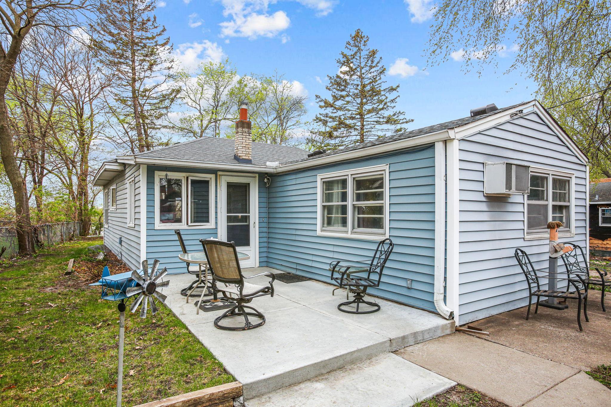 View of Residential at 3926 Beard Avenue, Robbinsdale MN 55422, Robbinsdale - Mike Wilen | Minnesota Team Real Estate