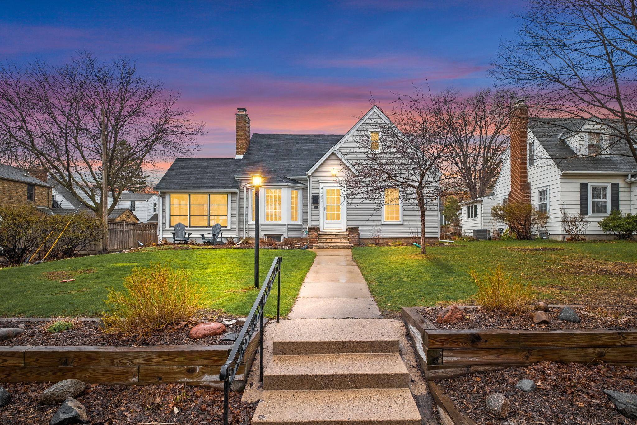View of Residential at 4232 23rd Avenue, Minneapolis MN 55407, Minneapolis - Mike Wilen | Minnesota Team Real Estate