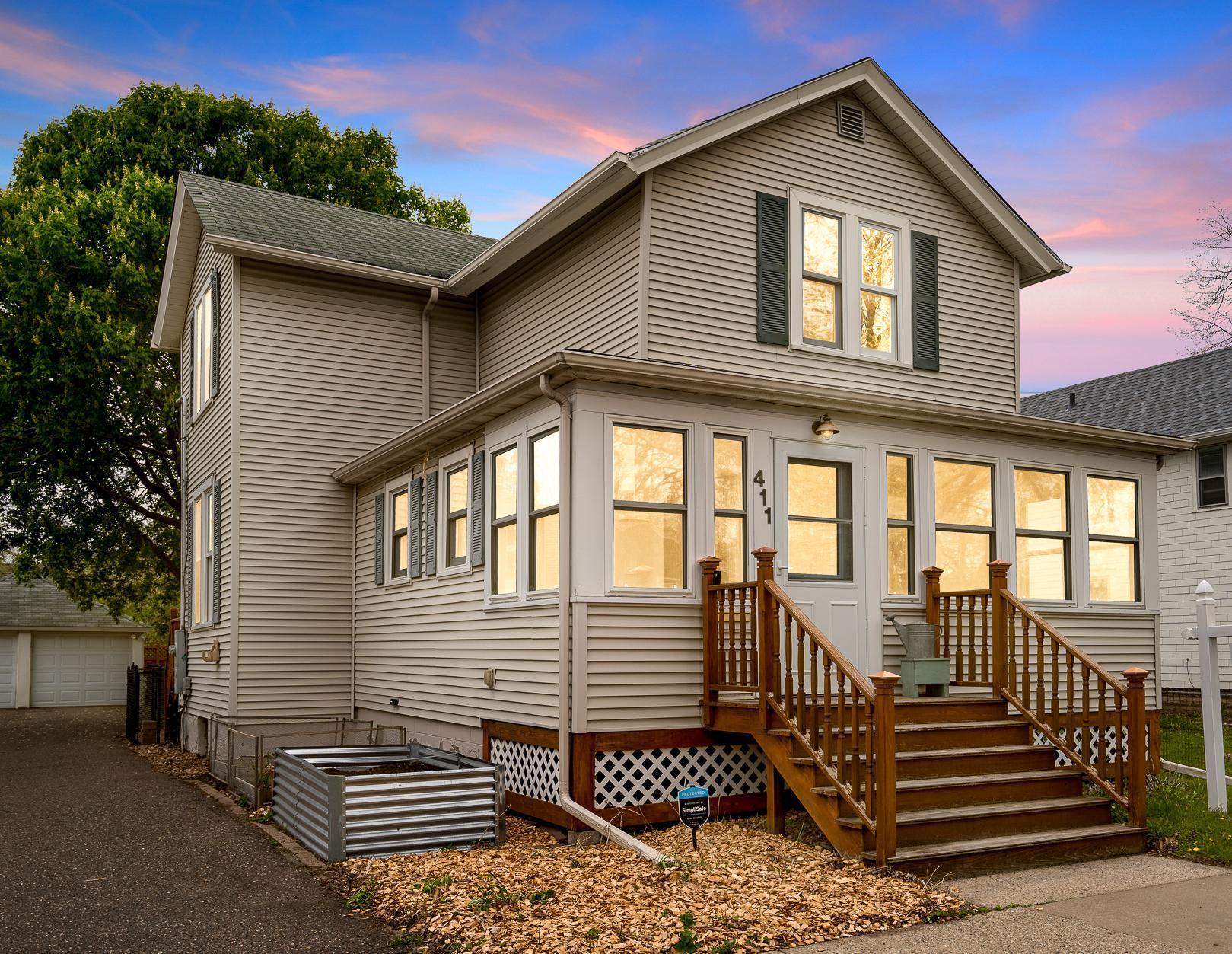 View of Residential at 411 Vance Street, Saint Paul MN 55102, Saint Paul - Mike Wilen | Minnesota Team Real Estate