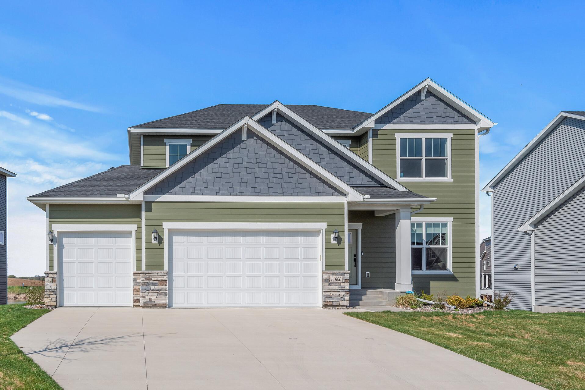 View of Residential at 11600 Brayburn Trail, Osseo MN 55369, Osseo - Mike Wilen | Minnesota Team Real Estate