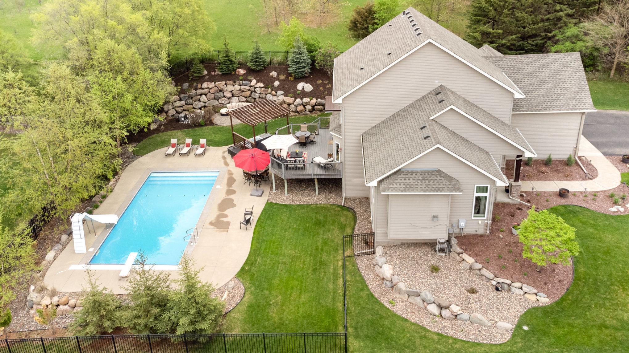 View of Residential at 3011 Caledonia Drive, Farmington MN 55024, Farmington - Mike Wilen | Minnesota Team Real Estate