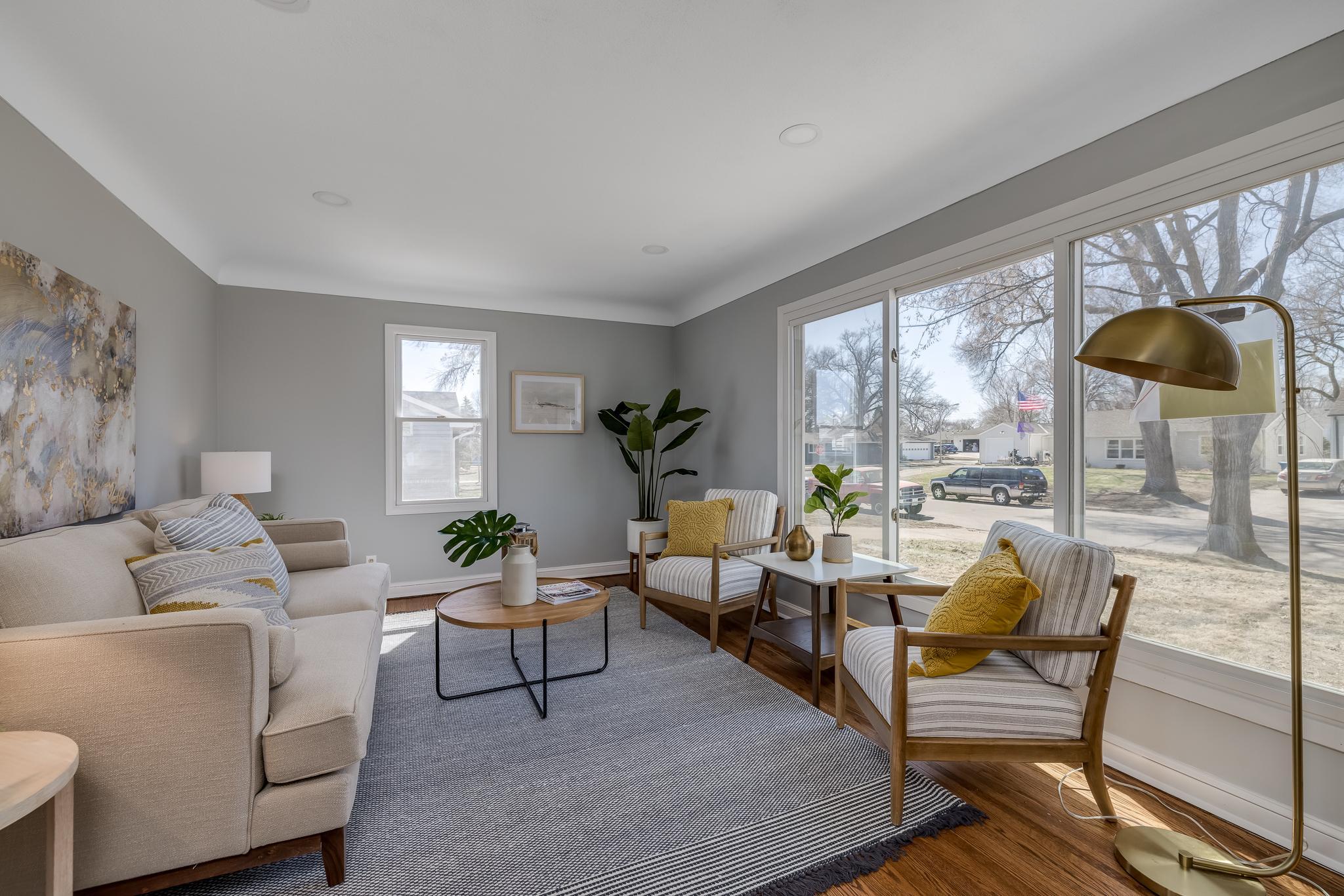 View of Residential at 7539 Columbus Avenue, Richfield MN 55423, Richfield - Mike Wilen | Minnesota Team Real Estate