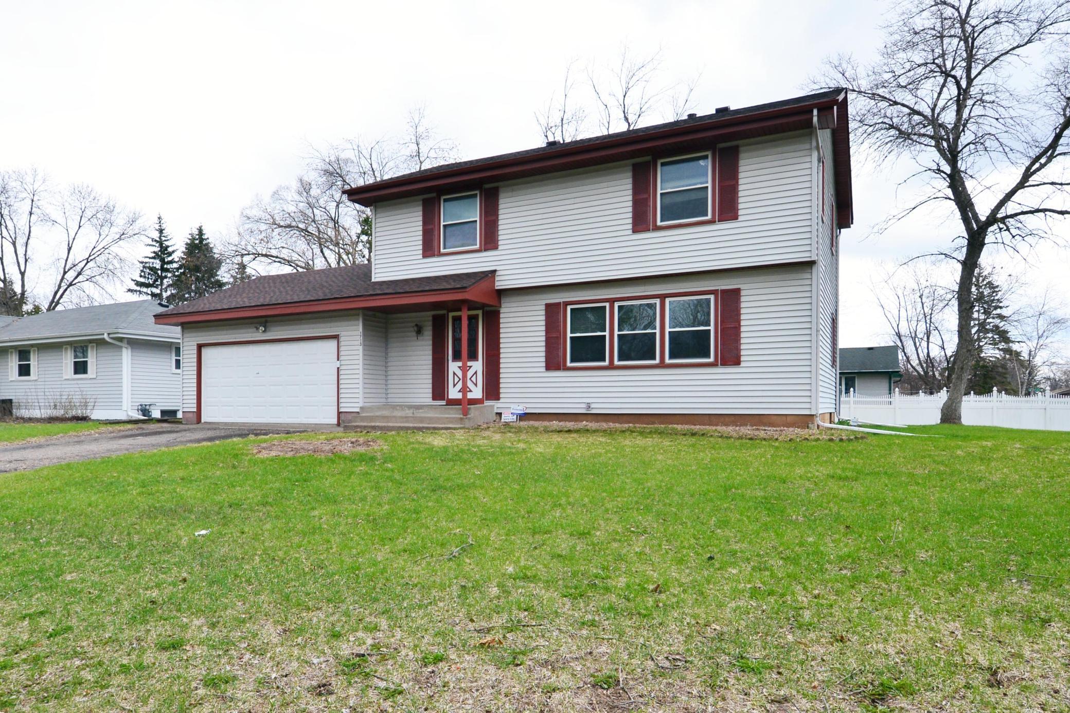 View of Residential at 1713 Amy Lane, Brooklyn Center MN 55430, Brooklyn Center - Mike Wilen | Minnesota Team Real Estate