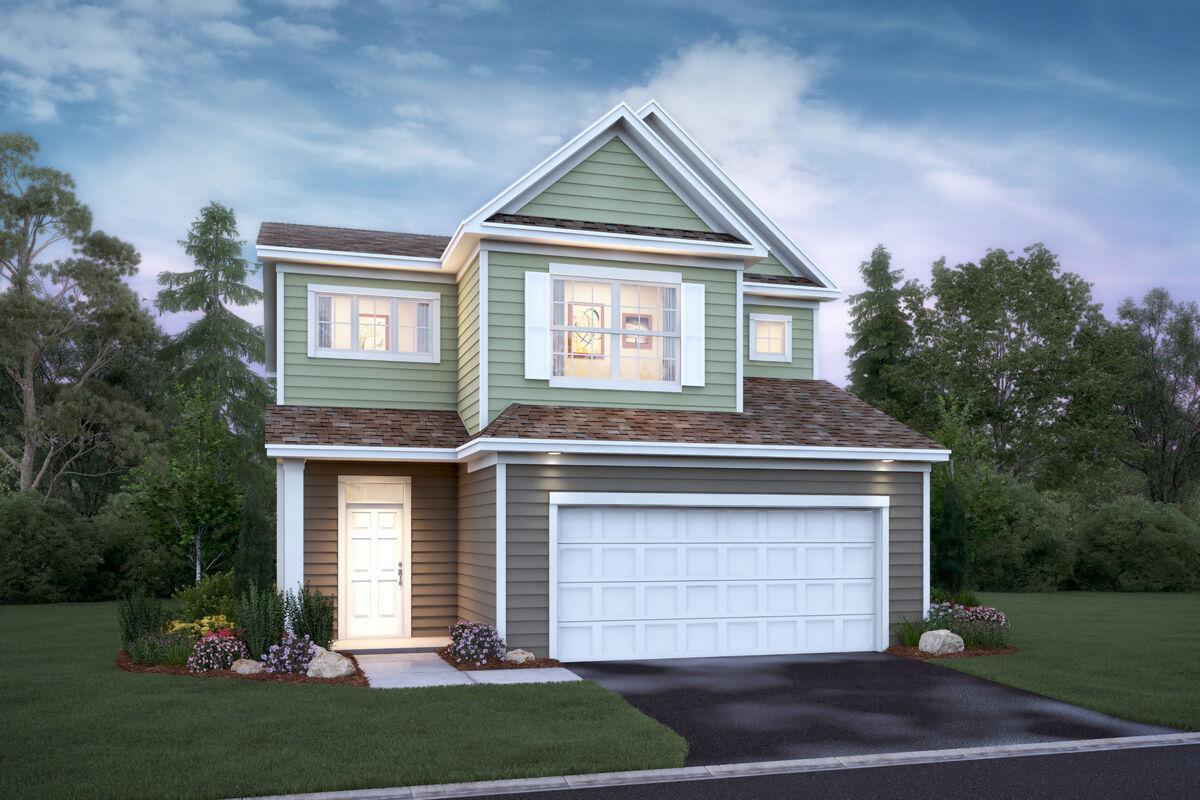 View of Residential at 19390 Crimson Way, Farmington MN 55024, Farmington - Mike Wilen | Minnesota Team Real Estate