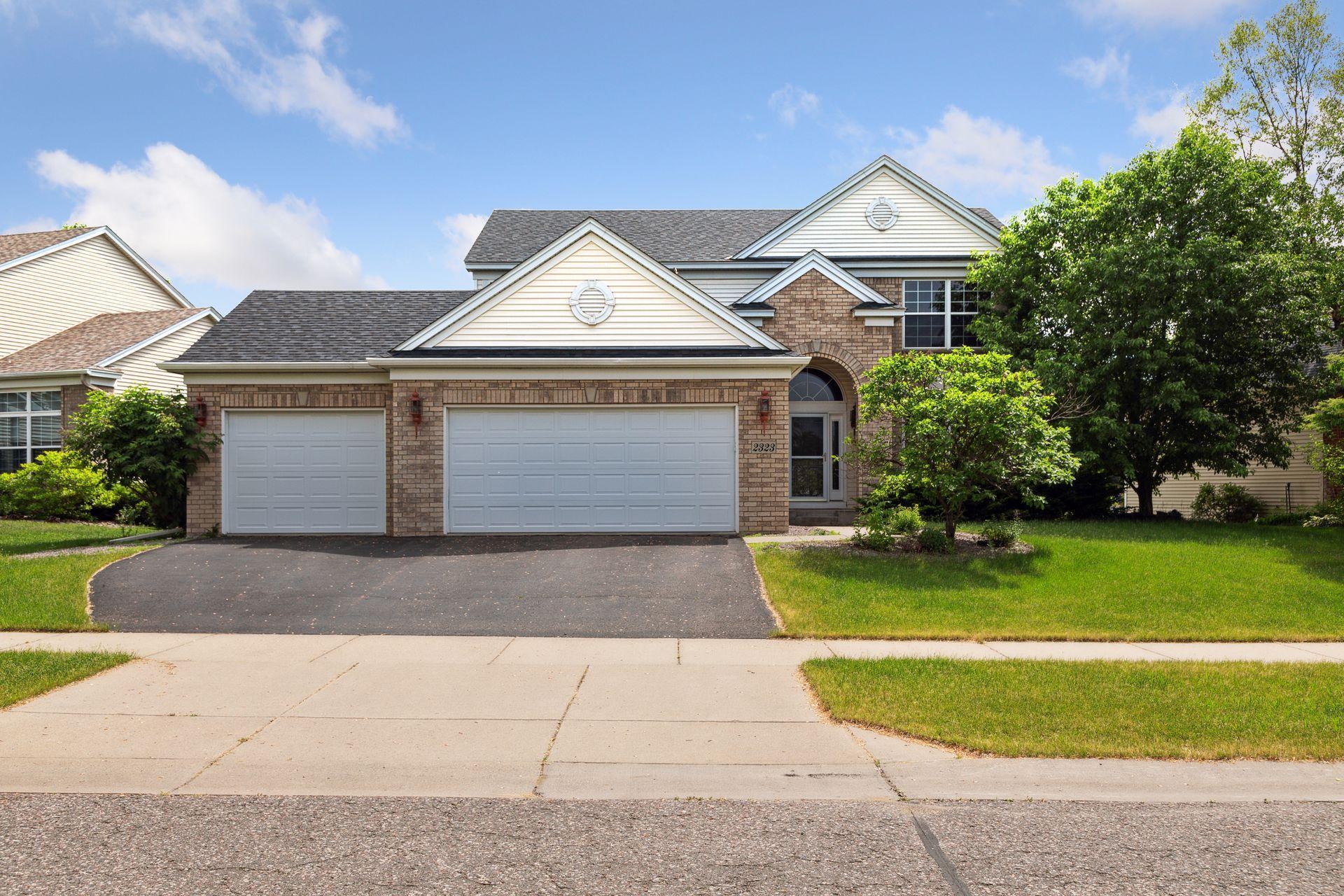View of Residential at 2323 Golf Drive, Woodbury MN 55129, Woodbury - Mike Wilen | Minnesota Team Real Estate