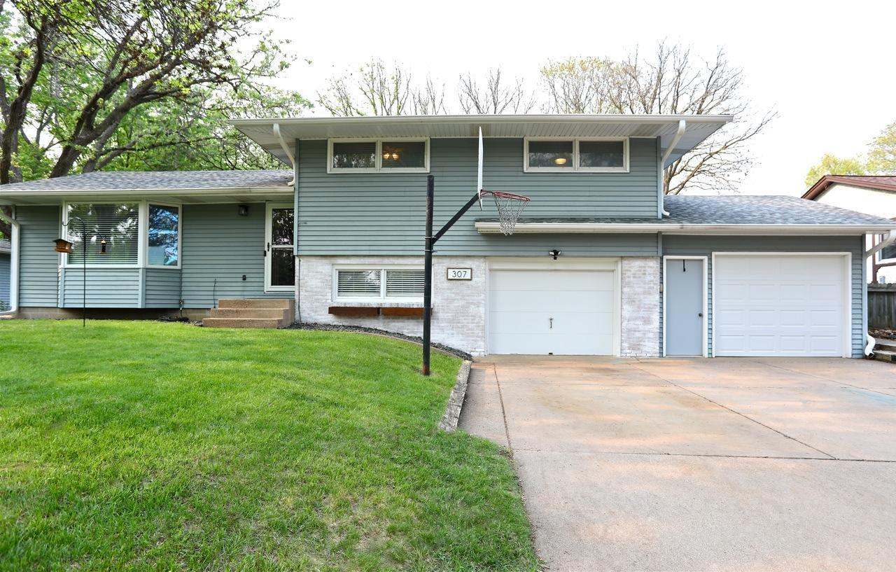 View of Residential at 307 97th Lane, Coon Rapids MN 55433, Coon Rapids - Mike Wilen | Minnesota Team Real Estate