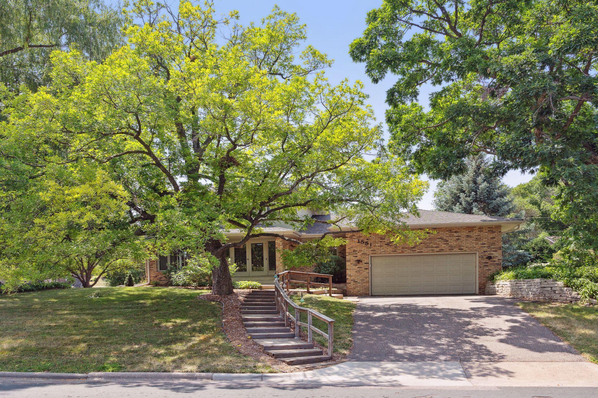 View of Residential at 1551 Pennsylvania Avenue, Golden Valley MN 55427, Golden Valley - Mike Wilen | Minnesota Team Real Estate