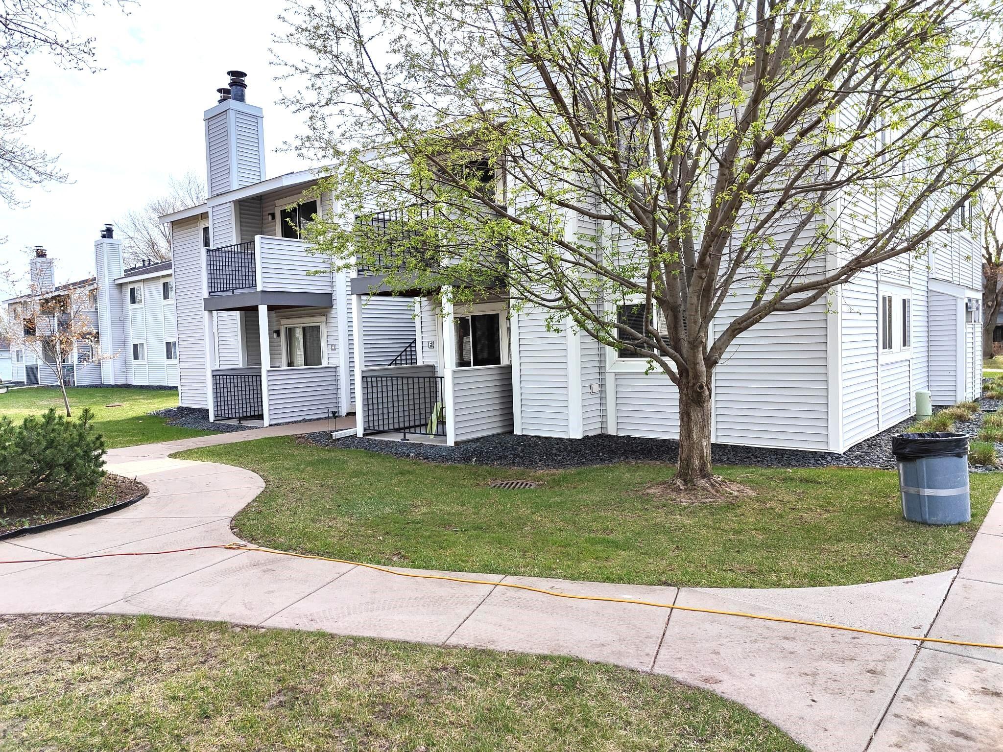 View of Residential at 1712 Pleasant Street #G, Lauderdale MN 55113, Lauderdale - Mike Wilen | Minnesota Team Real Estate