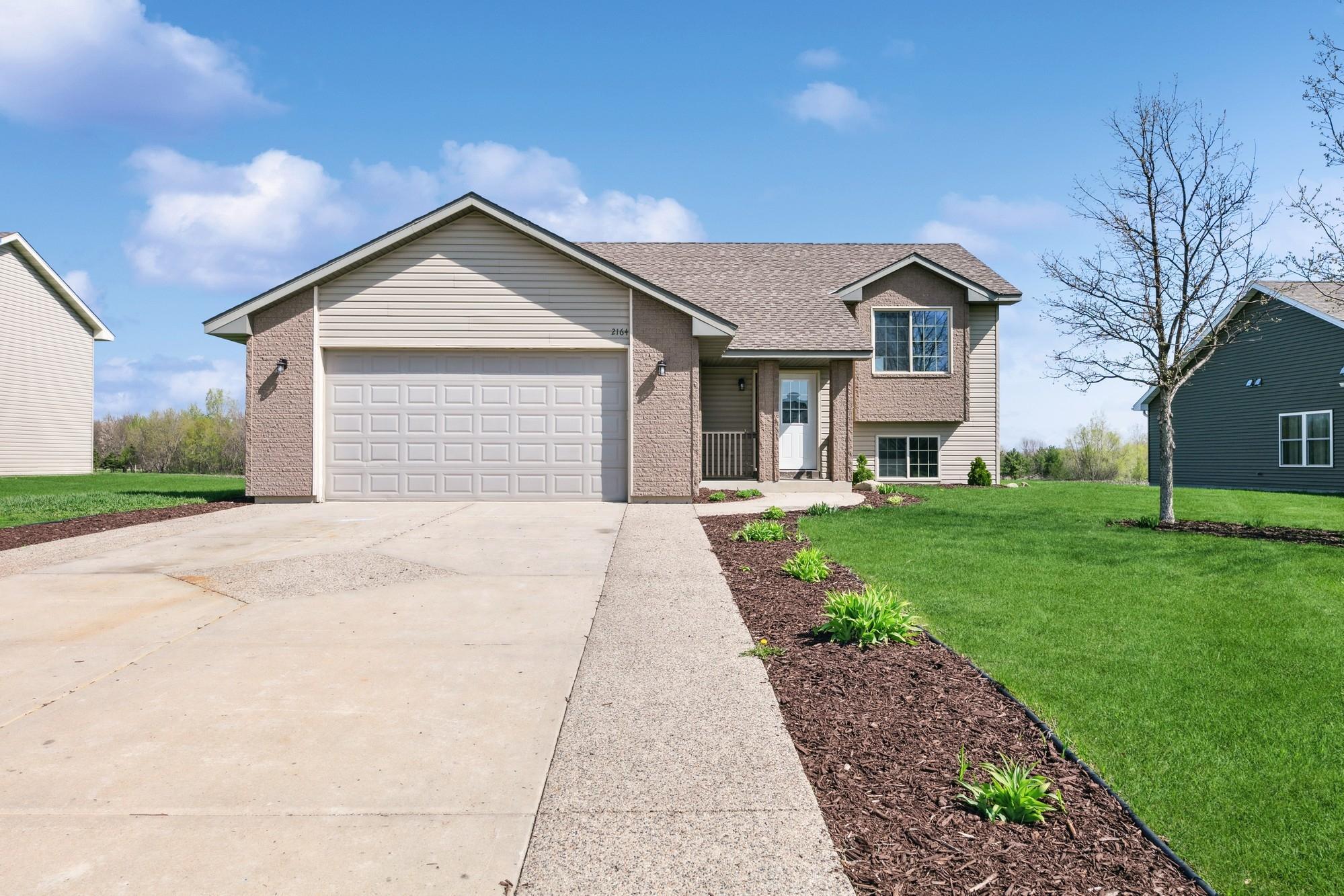 View of Residential at 2164 Maple Street, Howard Lake MN 55349, Howard Lake - Mike Wilen | Minnesota Team Real Estate