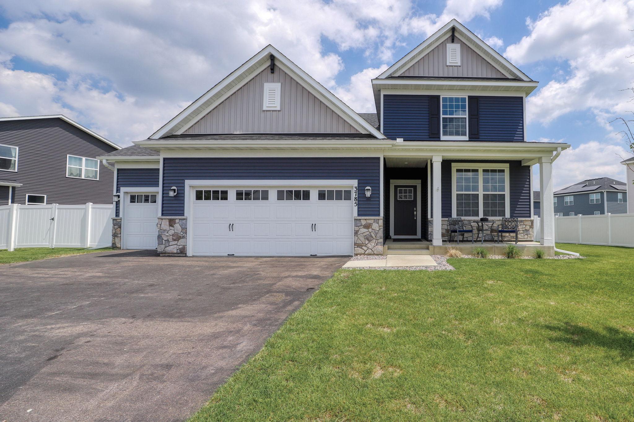 View of Residential at 3785 112th Circle, Blaine MN 55449, Blaine - Mike Wilen | Minnesota Team Real Estate