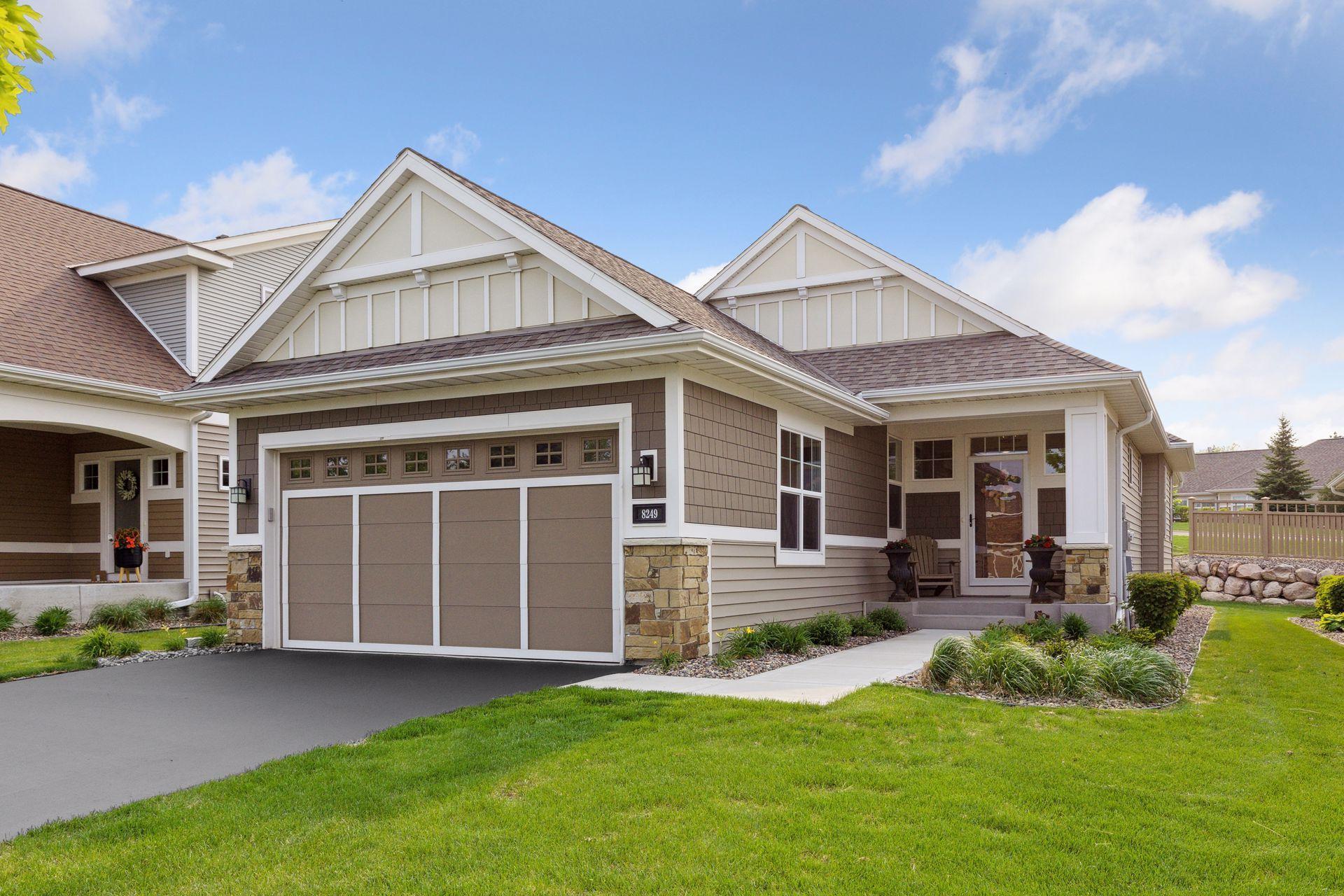 View of Residential at 8249 133rd Place, Savage MN 55378, Savage - Mike Wilen | Minnesota Team Real Estate