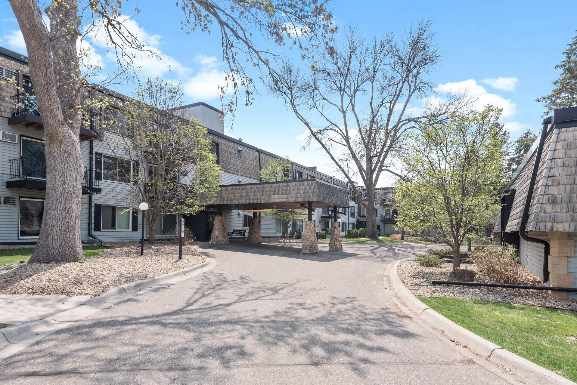 View of Residential at 183 Little Canada Road #106, Little Canada MN 55117, Little Canada - Mike Wilen | Minnesota Team Real Estate