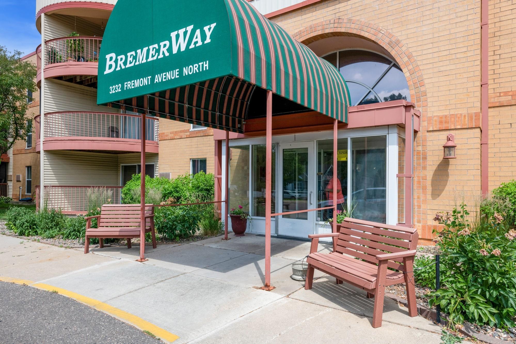 View of Residential at 3232 Fremont Avenue #325, Minneapolis MN 55412, Minneapolis - Mike Wilen | Minnesota Team Real Estate