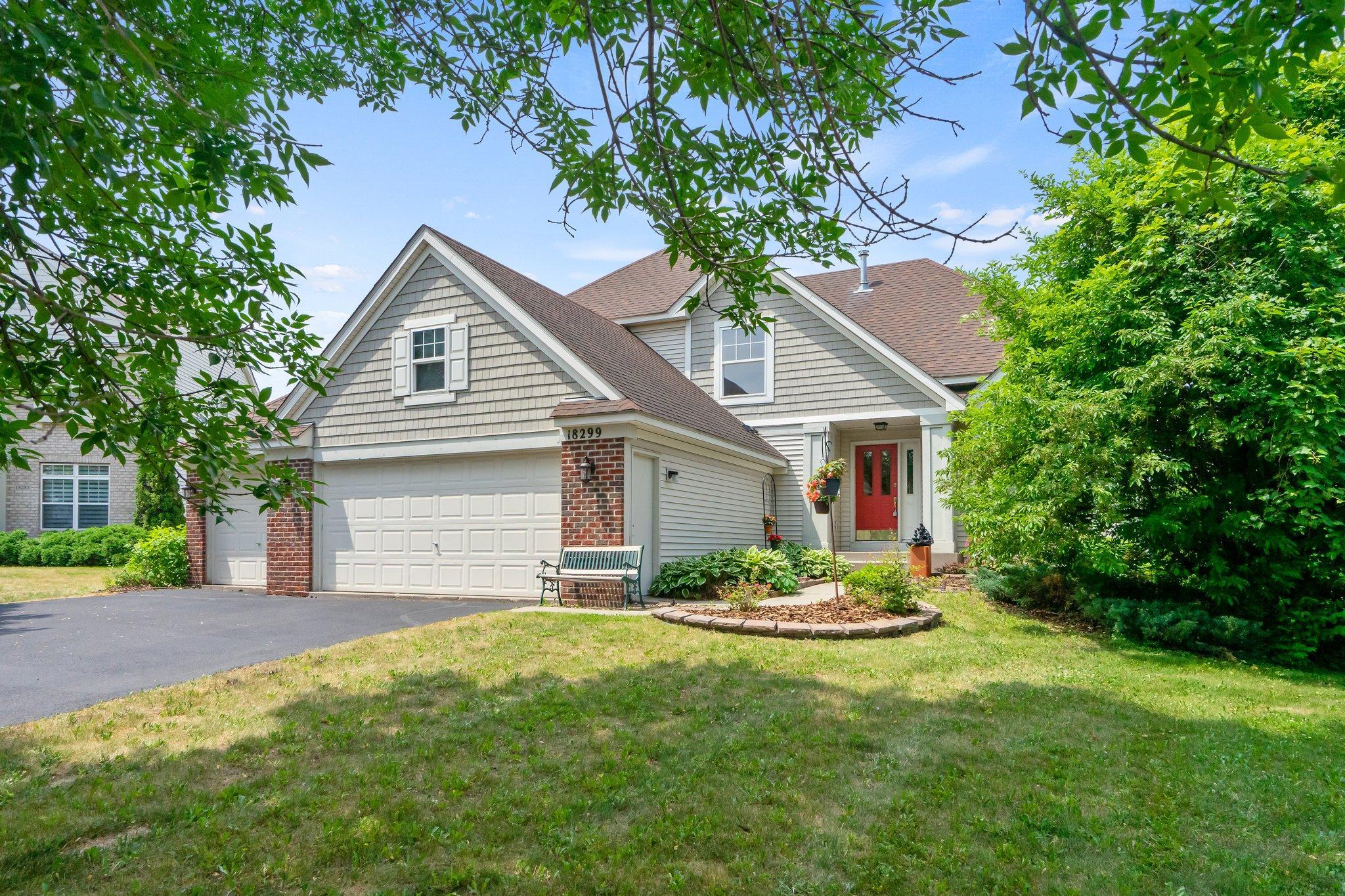 View of Residential at 18299 88th Avenue, Maple Grove MN 55311, Maple Grove - Mike Wilen | Minnesota Team Real Estate