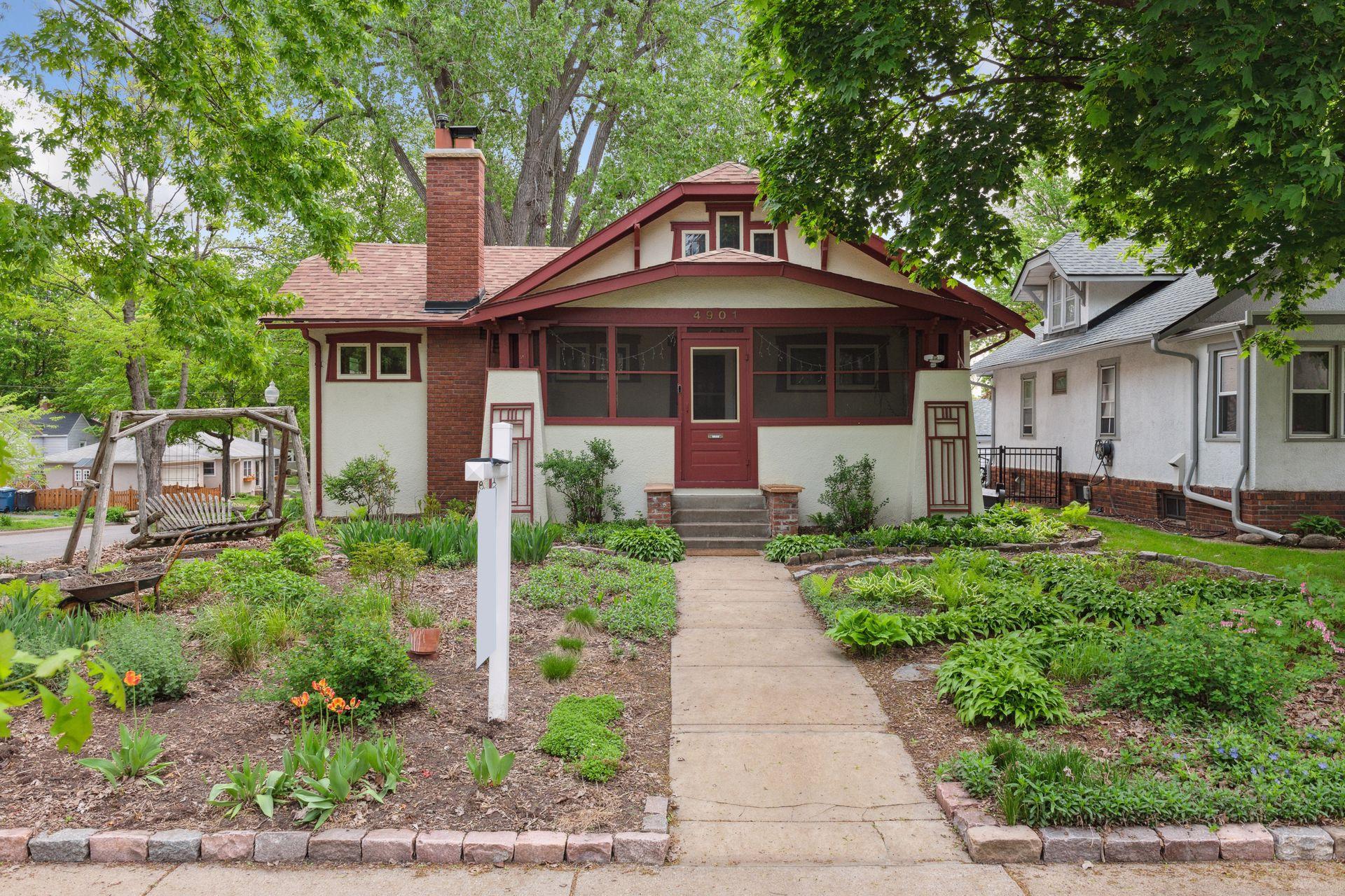 View of Residential at 4901 3rd Avenue, Minneapolis MN 55419, Minneapolis - Mike Wilen | Minnesota Team Real Estate