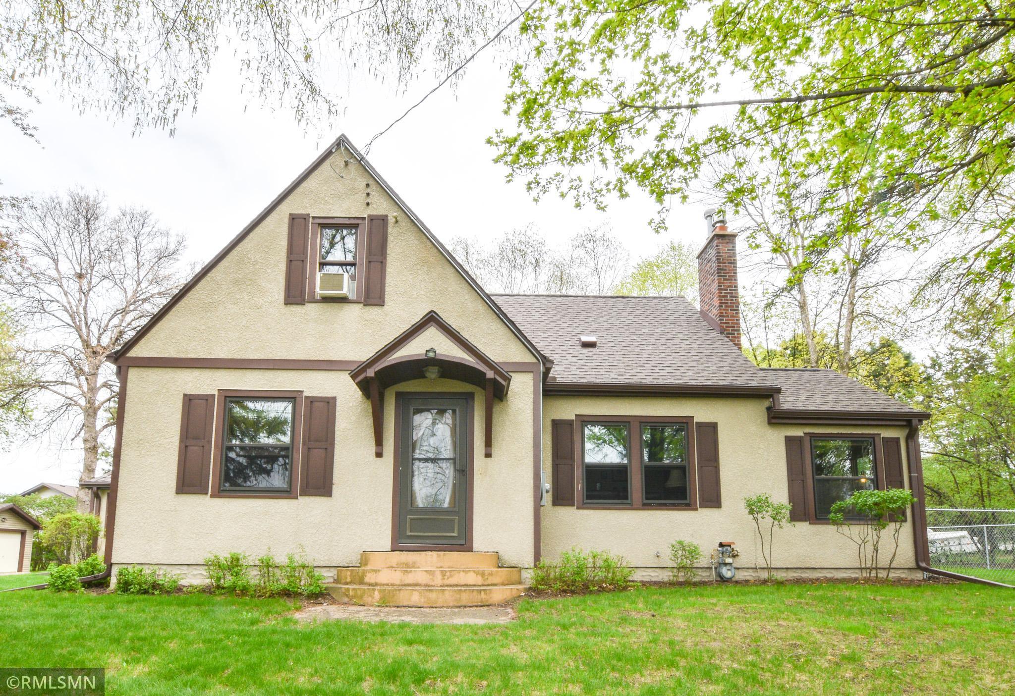 View of Residential at 4532 Lexington Avenue, Shoreview MN 55126, Shoreview - Mike Wilen | Minnesota Team Real Estate