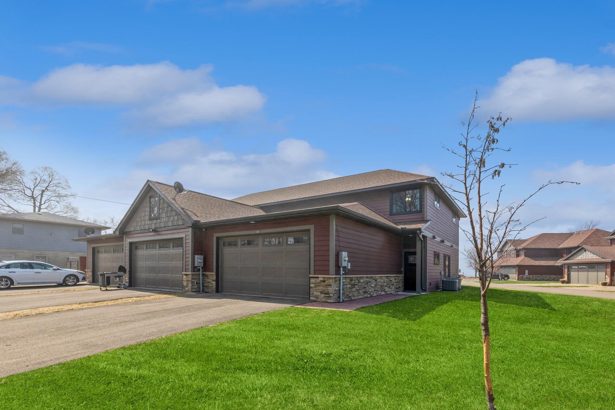 View of Residential at 415 Bennett Street #10, Wahkon MN 56386, Wahkon - Mike Wilen | Minnesota Team Real Estate