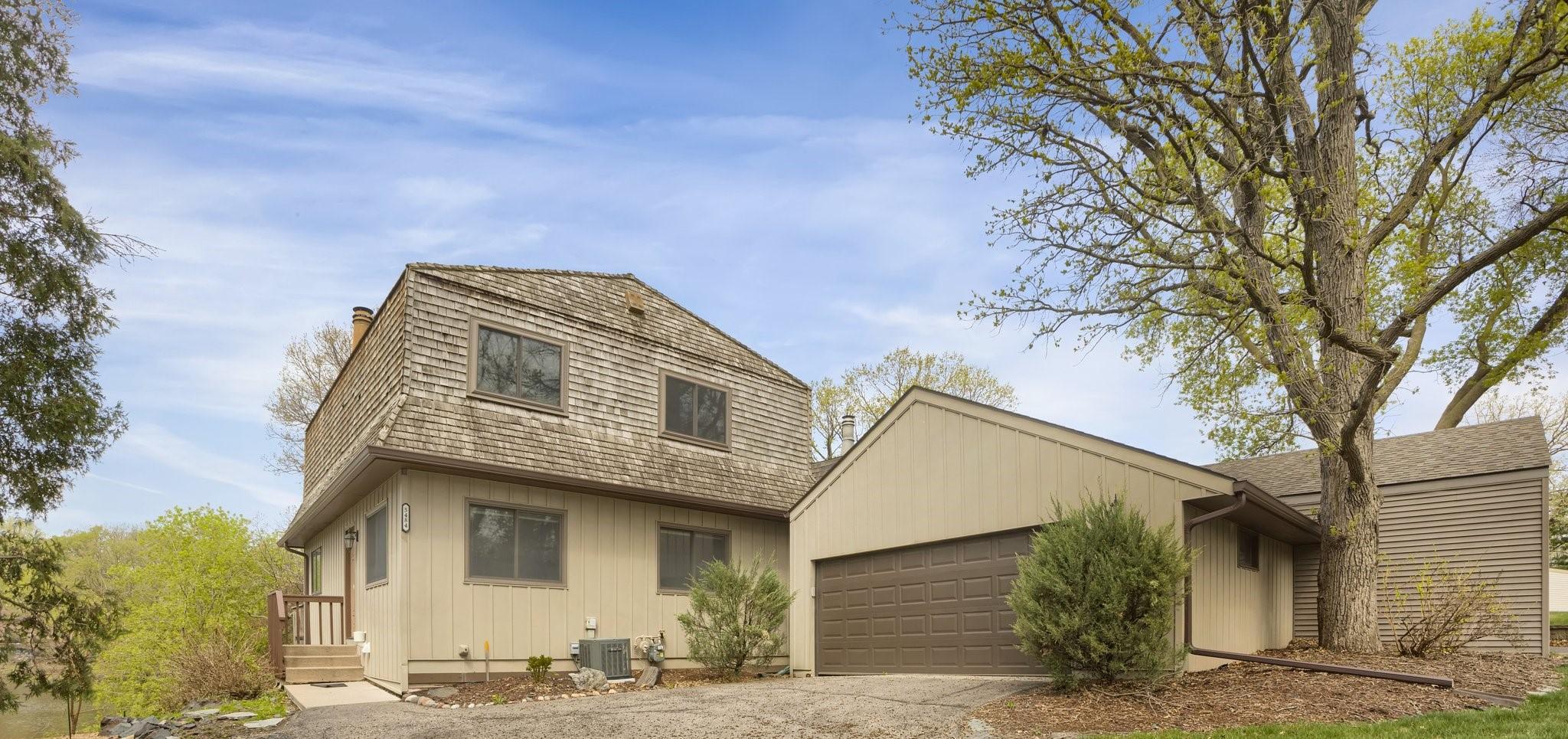 View of Residential at 5484 Bavarian Pass, Fridley MN 55432, Fridley - Mike Wilen | Minnesota Team Real Estate