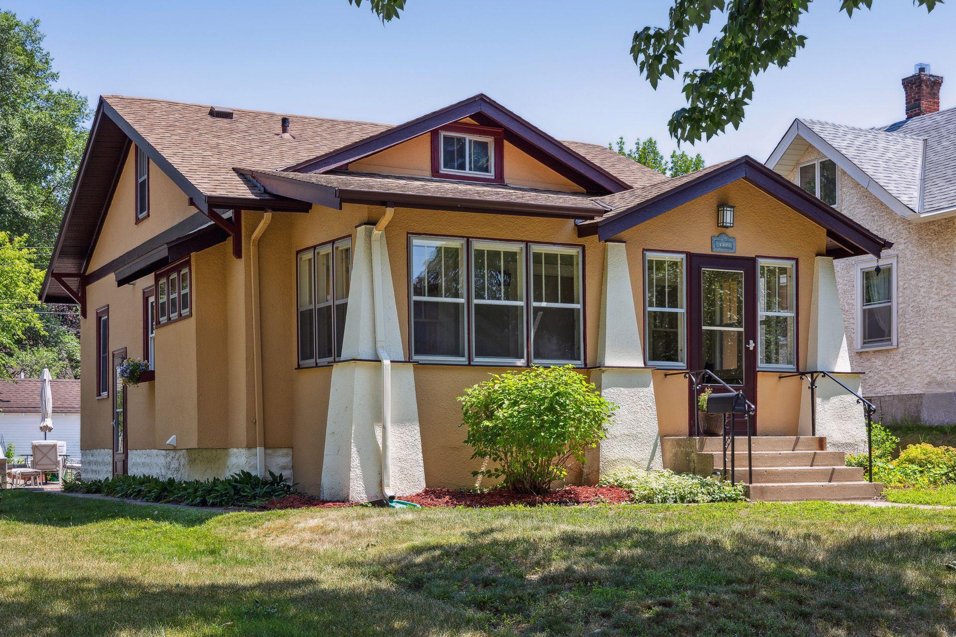 View of Residential at 4309 11th Avenue, Minneapolis MN 55407, Minneapolis - Mike Wilen | Minnesota Team Real Estate