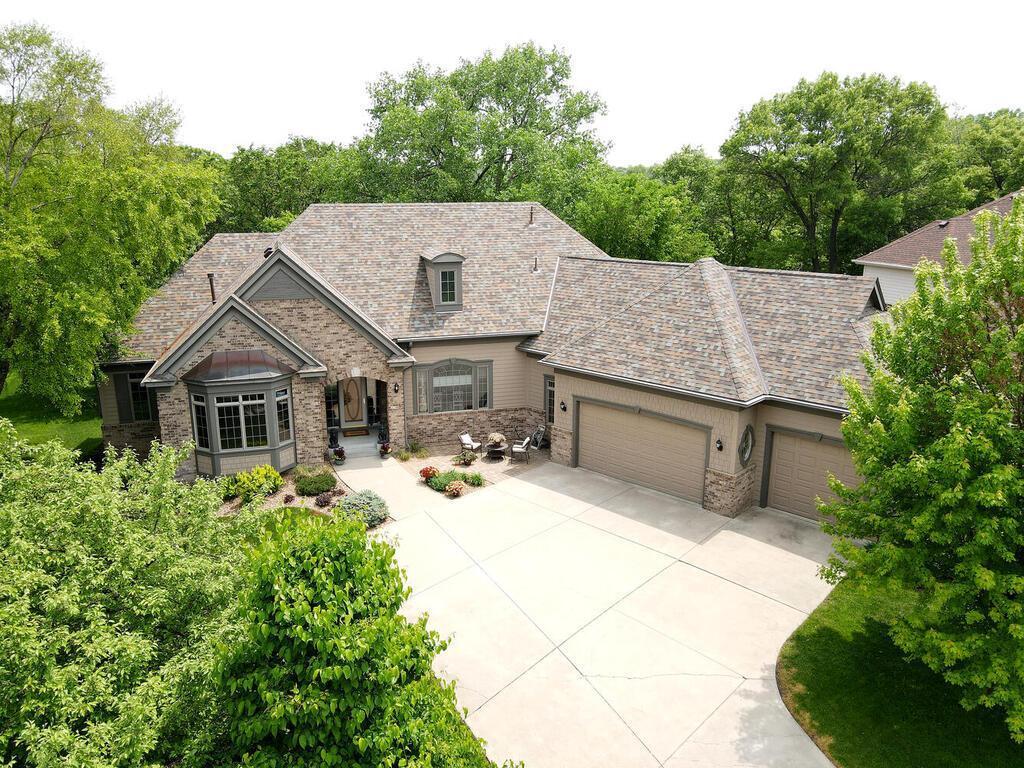 View of Residential at 864 Great Oaks Trail, Eagan MN 55123, Eagan - Mike Wilen | Minnesota Team Real Estate