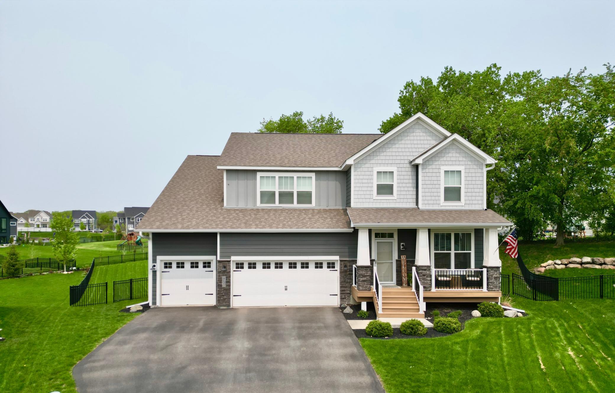 View of Residential at 4120 Sage Wood Road, Chaska MN 55318, Chaska - Mike Wilen | Minnesota Team Real Estate