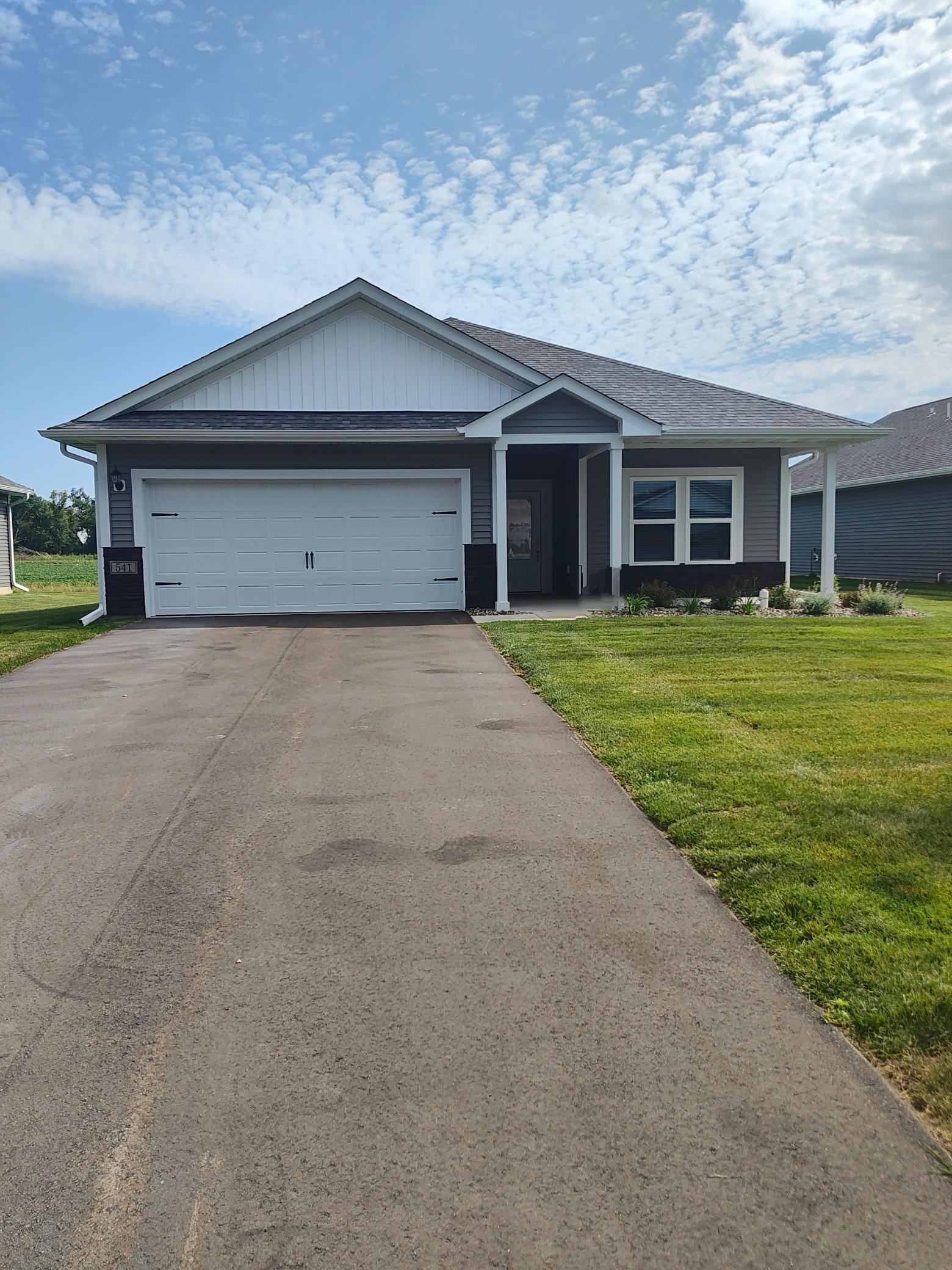 View of Residential at 541 Valley Drive, Annandale MN 55302, Annandale - Mike Wilen | Minnesota Team Real Estate