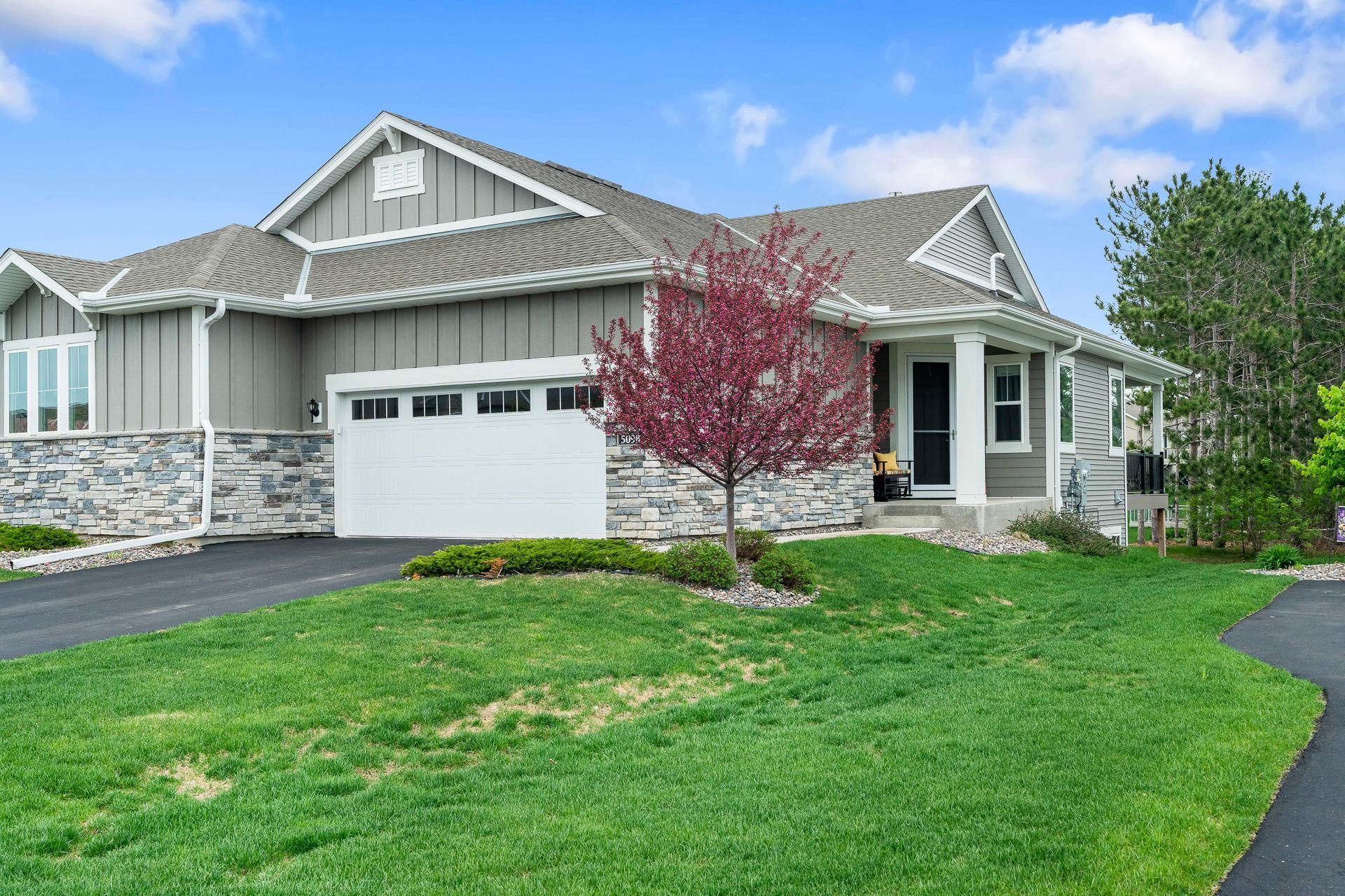 View of Residential at 5098 Sunstream Lane, Woodbury MN 55129, Woodbury - Mike Wilen | Minnesota Team Real Estate
