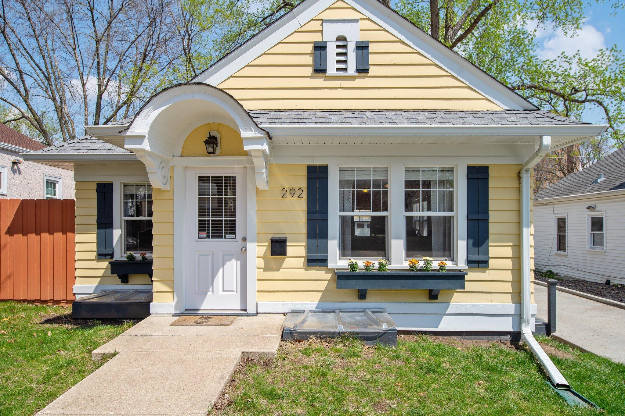 View of Residential at 292 Griggs Street, Saint Paul MN 55105, Saint Paul - Mike Wilen | Minnesota Team Real Estate