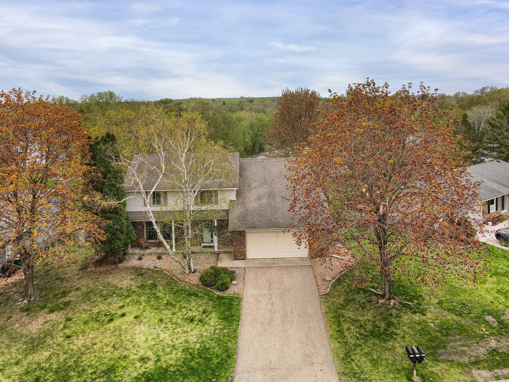 View of Residential at 4694 Penkwe Way, Eagan MN 55122, Eagan - Mike Wilen | Minnesota Team Real Estate