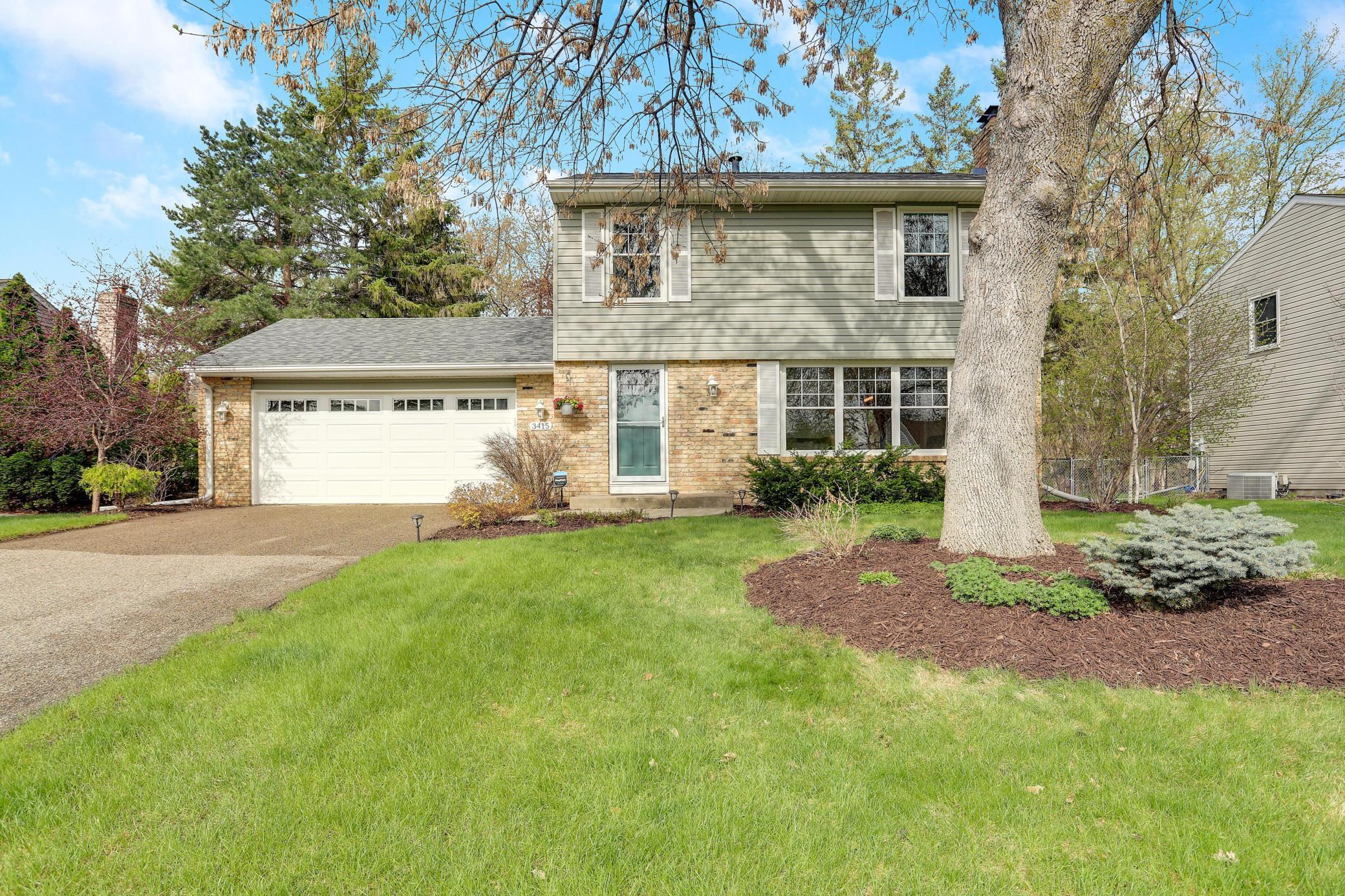 View of Residential at 3415 Urbandale Lane, Plymouth MN 55447, Plymouth - Mike Wilen | Minnesota Team Real Estate