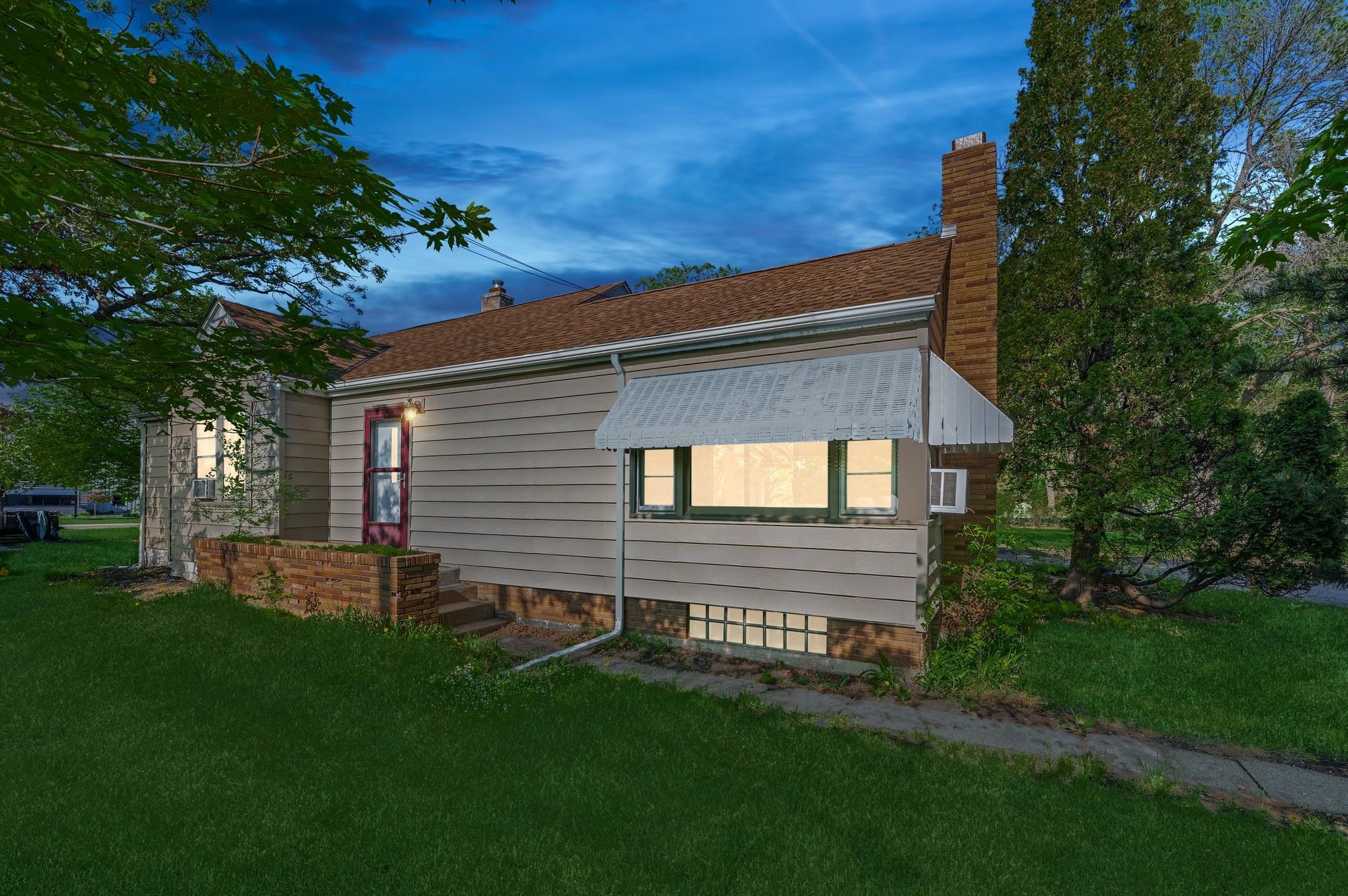View of Residential at 6148 Lakeland Avenue, Crystal MN 55428, Crystal - Mike Wilen | Minnesota Team Real Estate