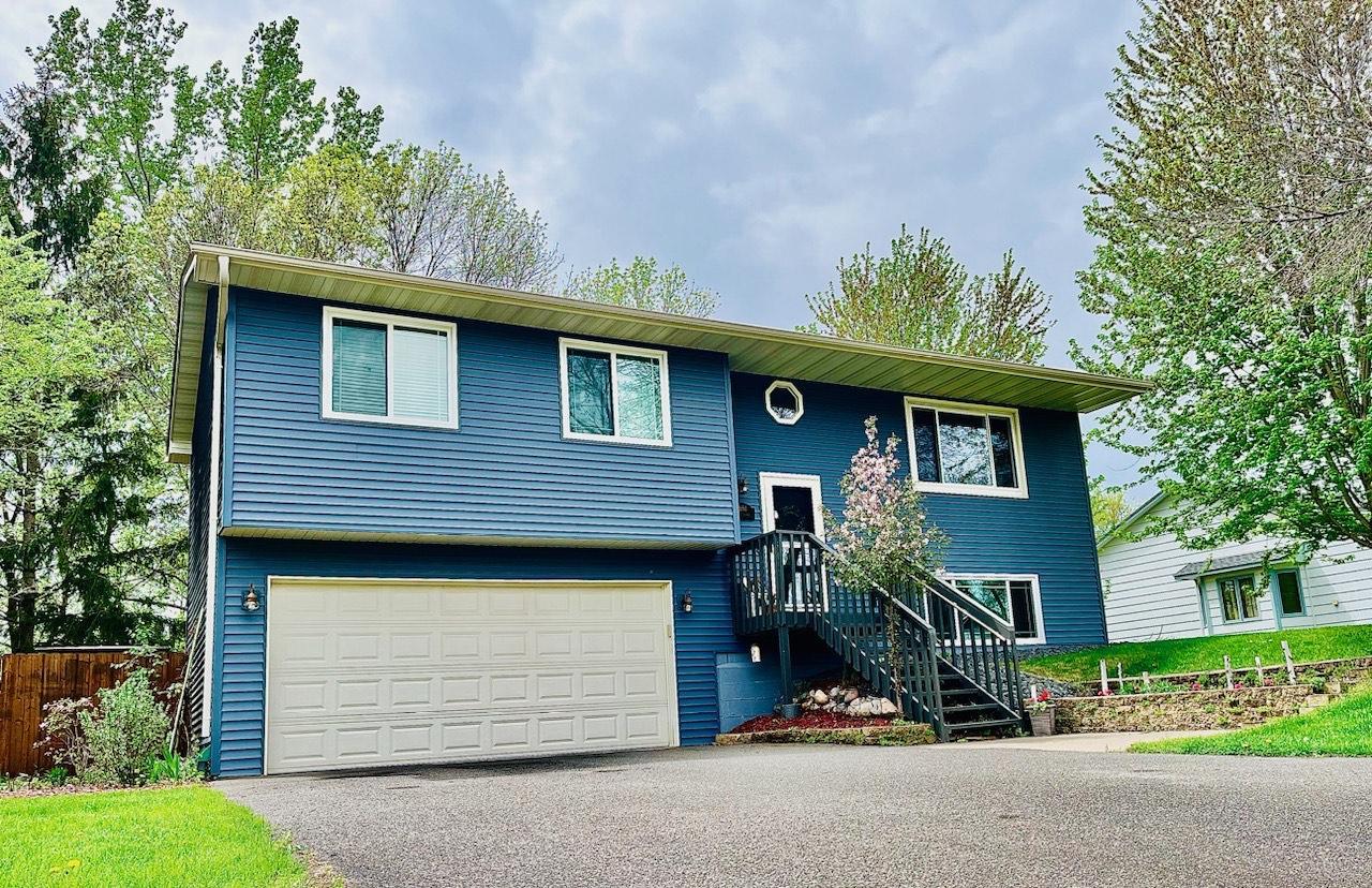 View of Residential at 1850 Houle Circle, Hugo MN 55038, Hugo - Mike Wilen | Minnesota Team Real Estate