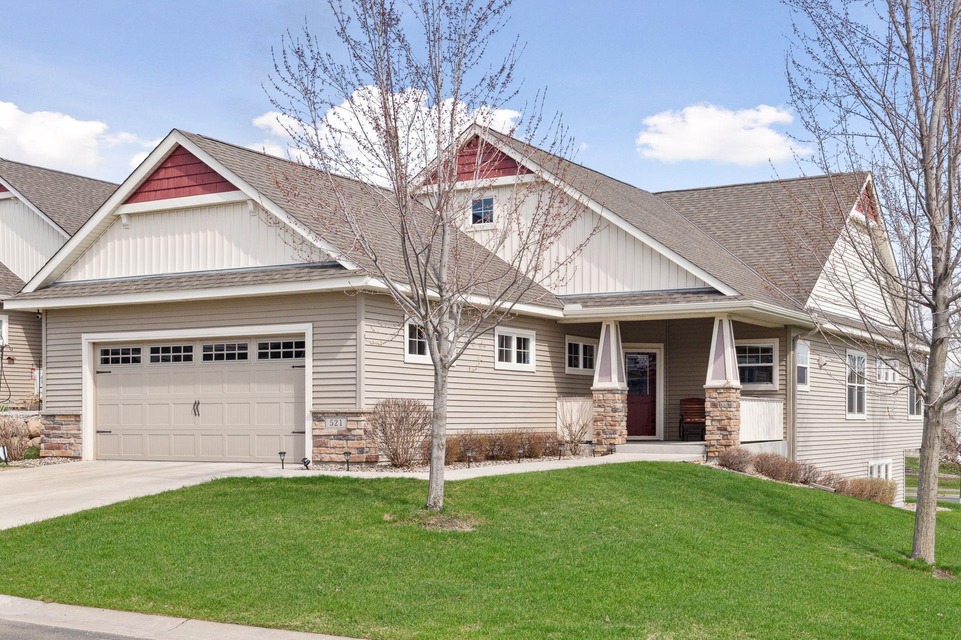 View of Residential at 521 Roanoke Court, Waconia MN 55387, Waconia - Mike Wilen | Minnesota Team Real Estate