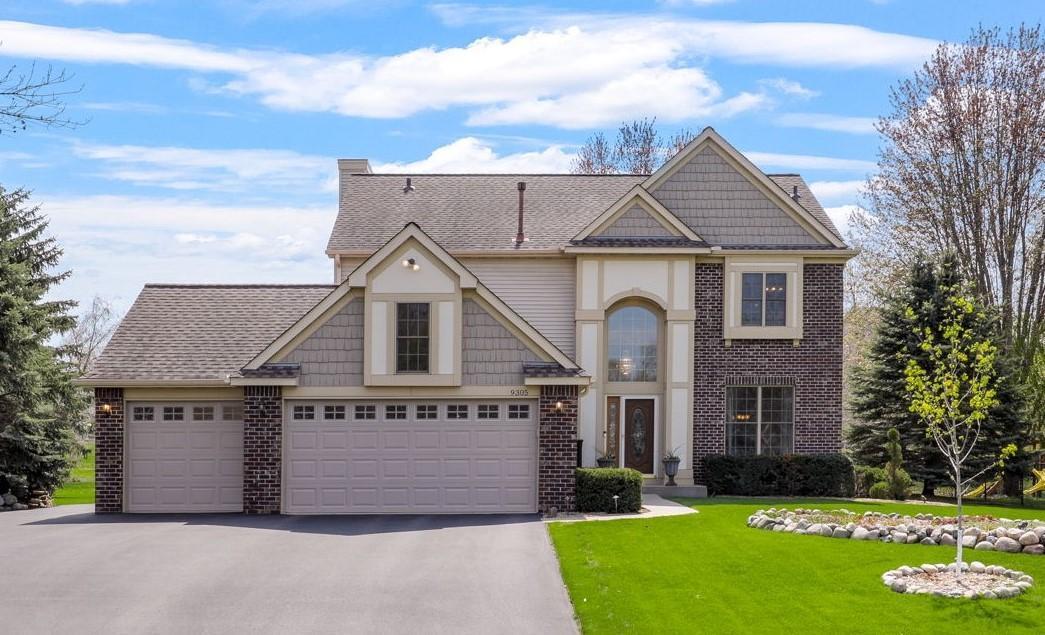 View of Residential at 9305 Avalon Court, Inver Grove Heights MN 55077, Inver Grove Heights - Mike Wilen | Minnesota Team Real Estate