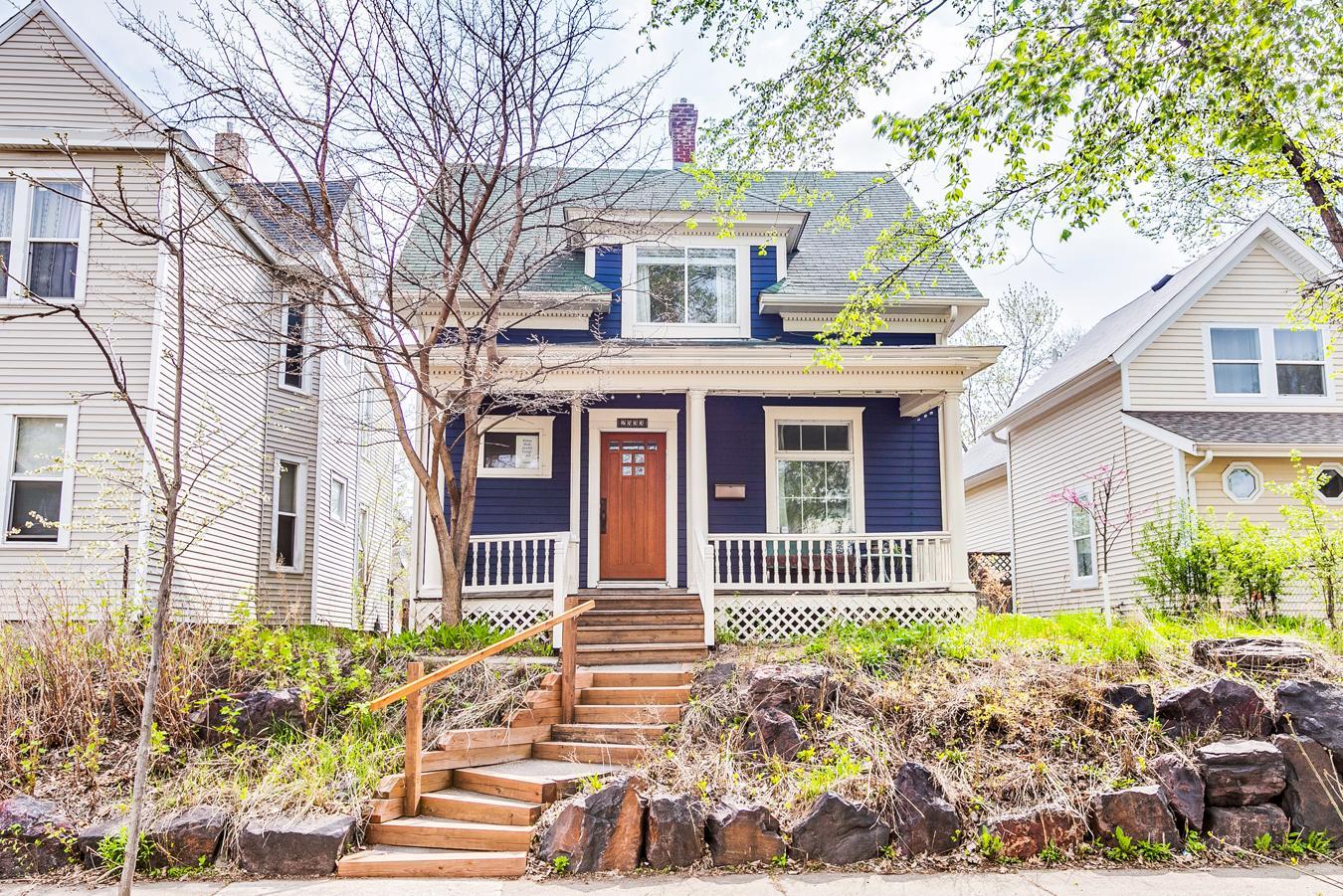 View of Residential at 2533 12th Avenue, Minneapolis MN 55404, Minneapolis - Mike Wilen | Minnesota Team Real Estate
