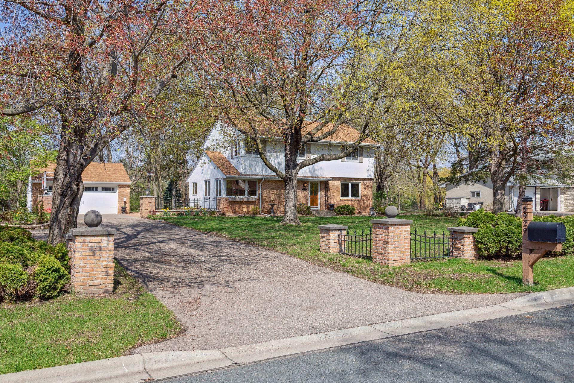 View of Residential at 5929 Asher Avenue, Inver Grove Heights MN 55077, Inver Grove Heights - Mike Wilen | Minnesota Team Real Estate