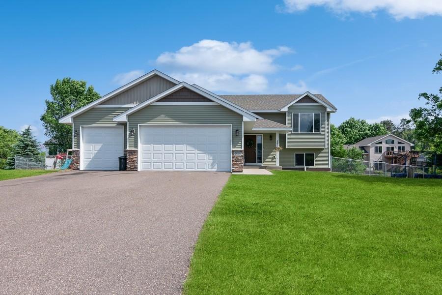 View of Residential at 26201 23rd Street, Zimmerman MN 55398, Zimmerman - Mike Wilen | Minnesota Team Real Estate
