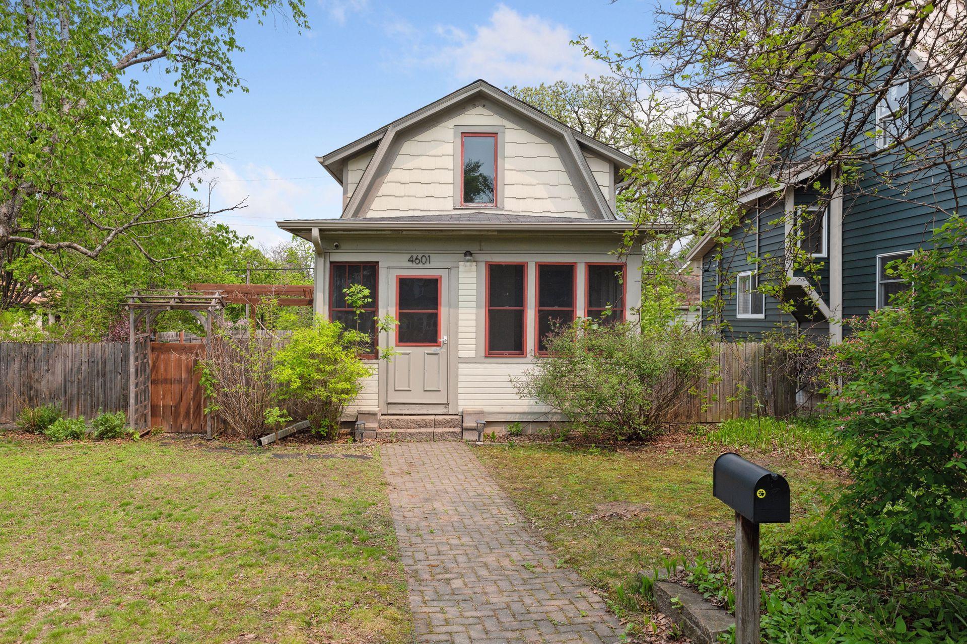 View of Residential at 4601 Pleasant Avenue, Minneapolis MN 55419, Minneapolis - Mike Wilen | Minnesota Team Real Estate