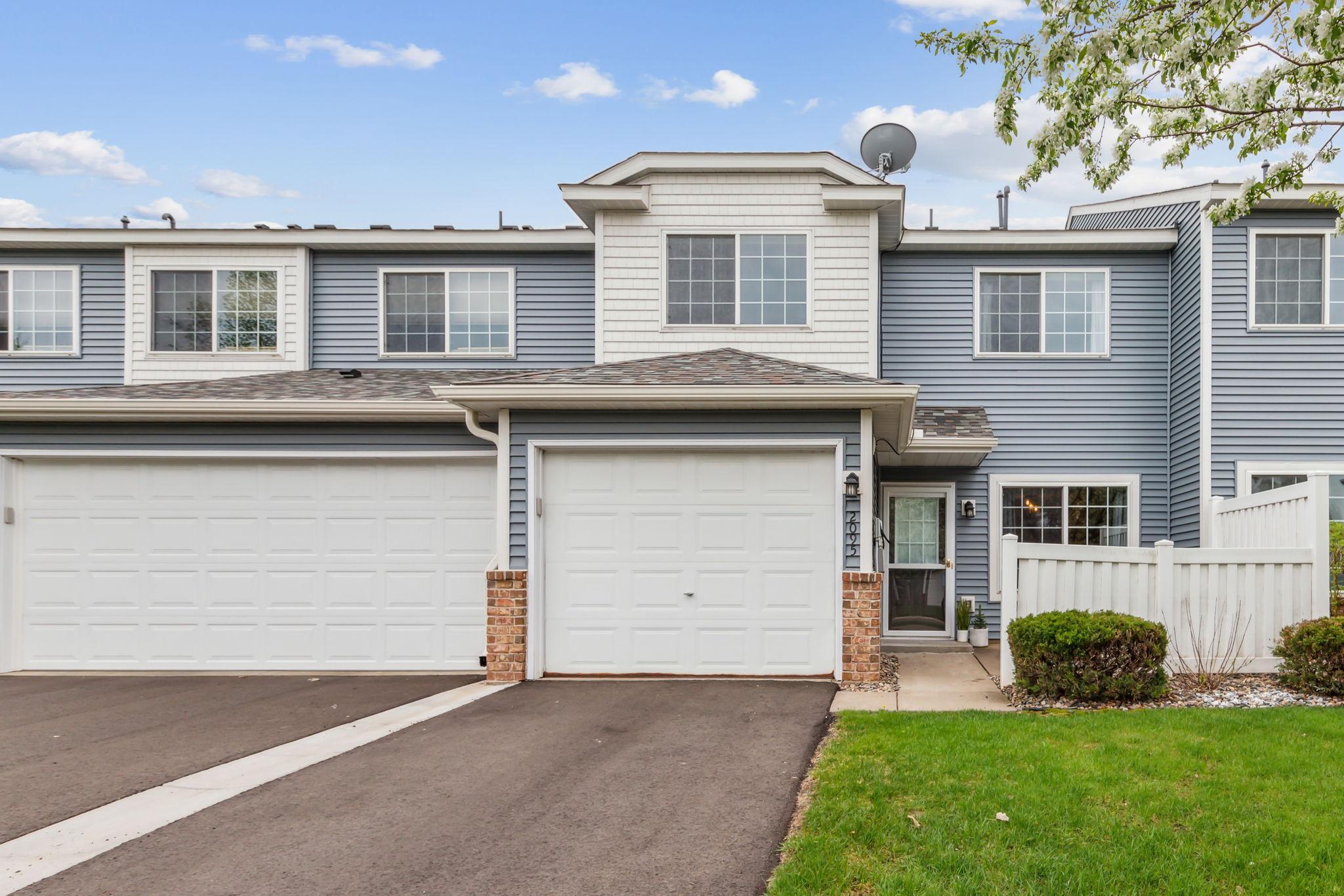 View of Residential at 2095 Gresham Avenue, Oakdale MN 55128, Oakdale - Mike Wilen | Minnesota Team Real Estate