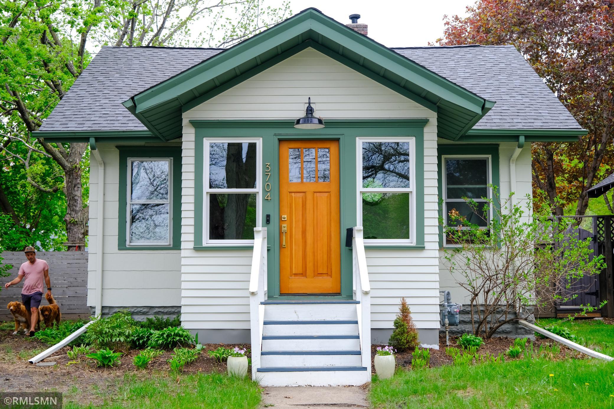 View of Residential at 3704 43rd Avenue, Minneapolis MN 55406, Minneapolis - Mike Wilen | Minnesota Team Real Estate