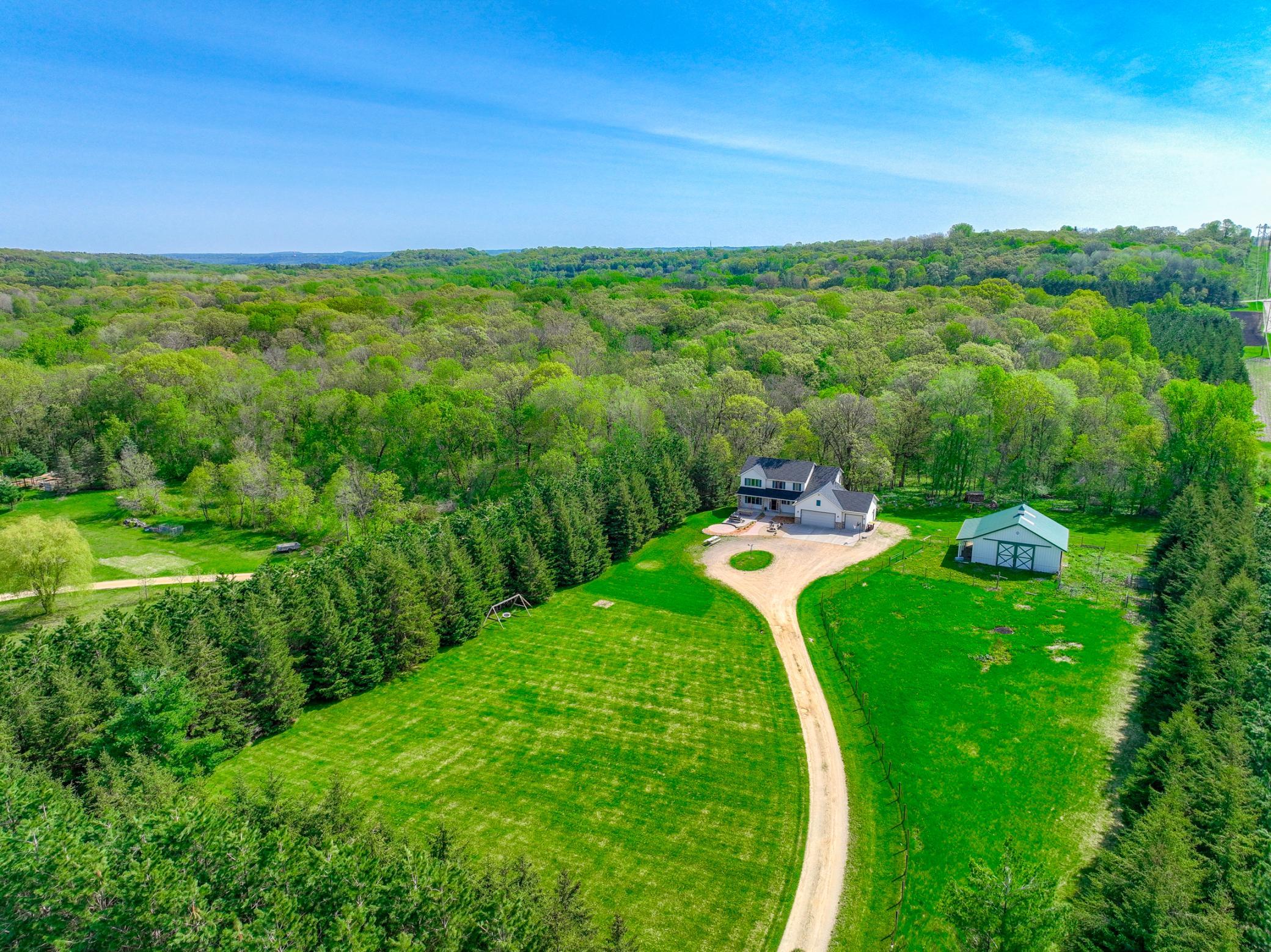 View of Residential at 4487 Trading Post Trail, Afton MN 55001, Afton - Mike Wilen | Minnesota Team Real Estate