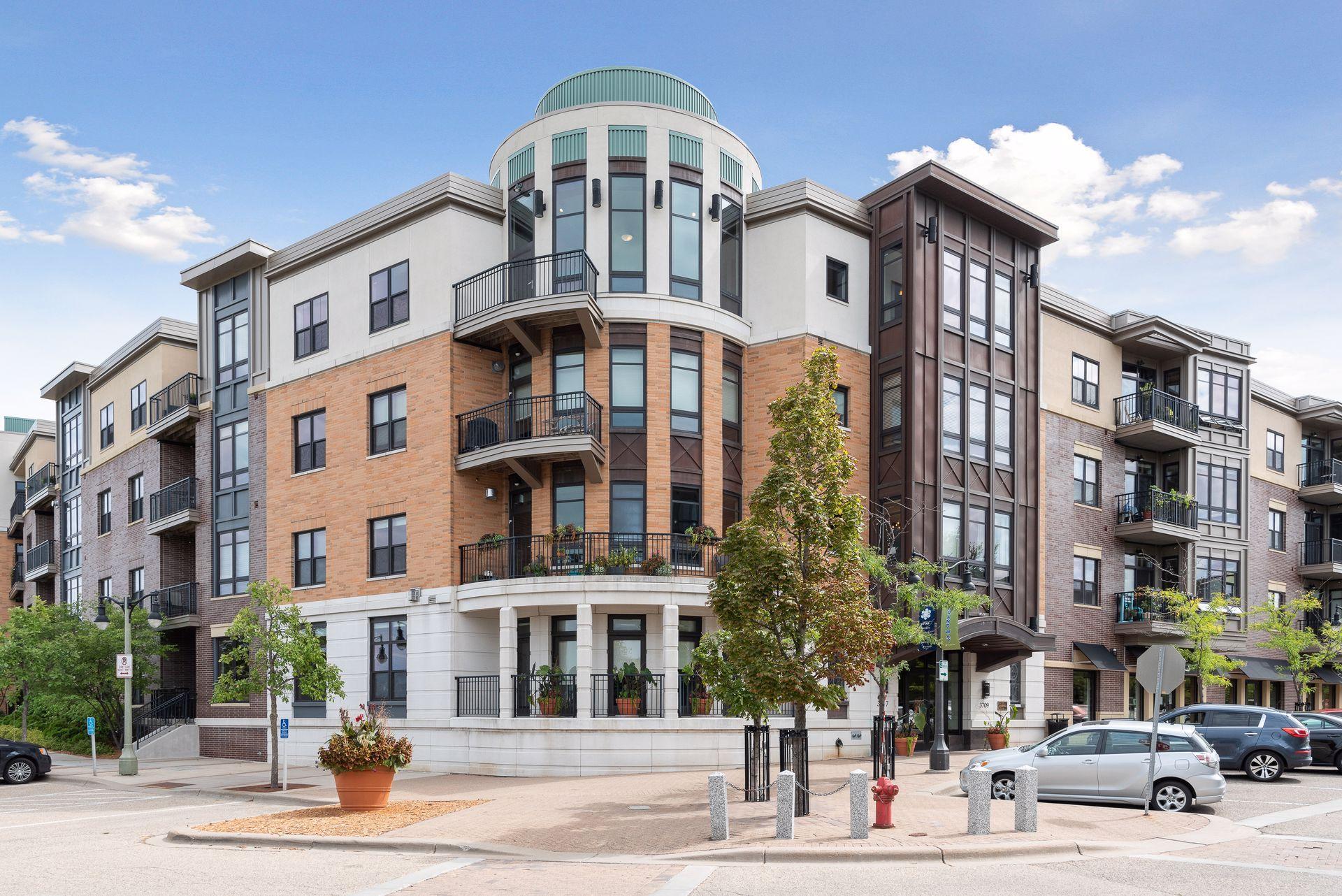 View of Residential at 3707 Grand Way #413, Saint Louis Park MN 55416, Saint Louis Park - Mike Wilen | Minnesota Team Real Estate