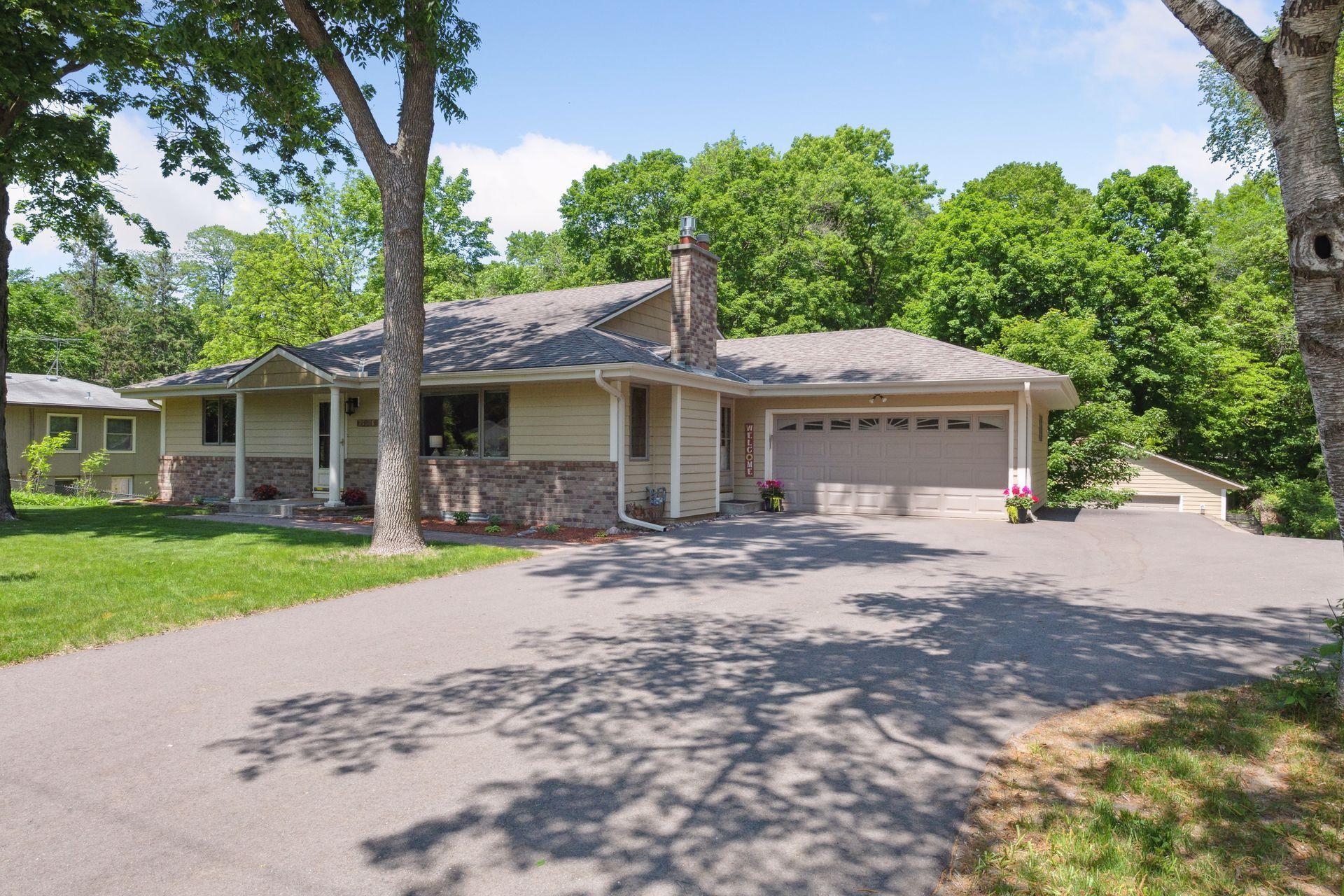 View of Residential at 16008 Hidden Valley Road, Minnetonka MN 55345, Minnetonka - Mike Wilen | Minnesota Team Real Estate