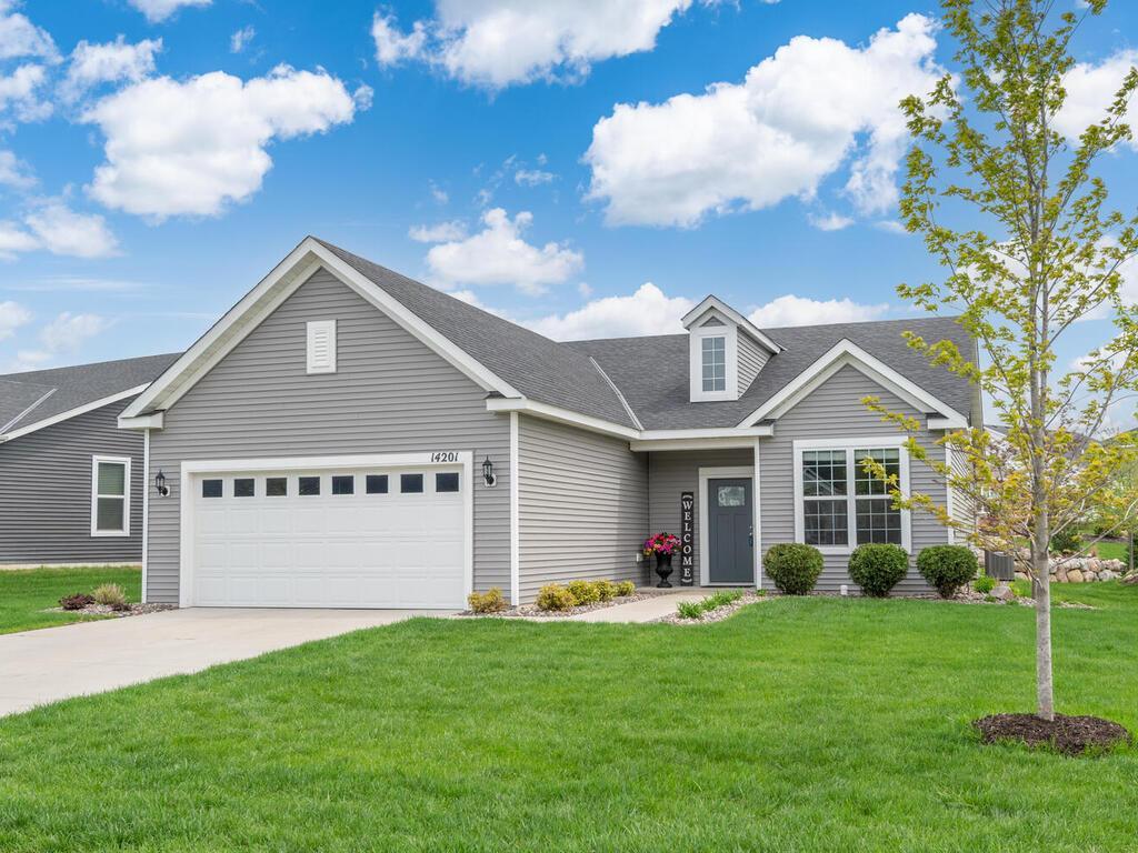 View of Residential at 14201 Epperson Circle, Prior Lake MN 55372, Prior Lake - Mike Wilen | Minnesota Team Real Estate