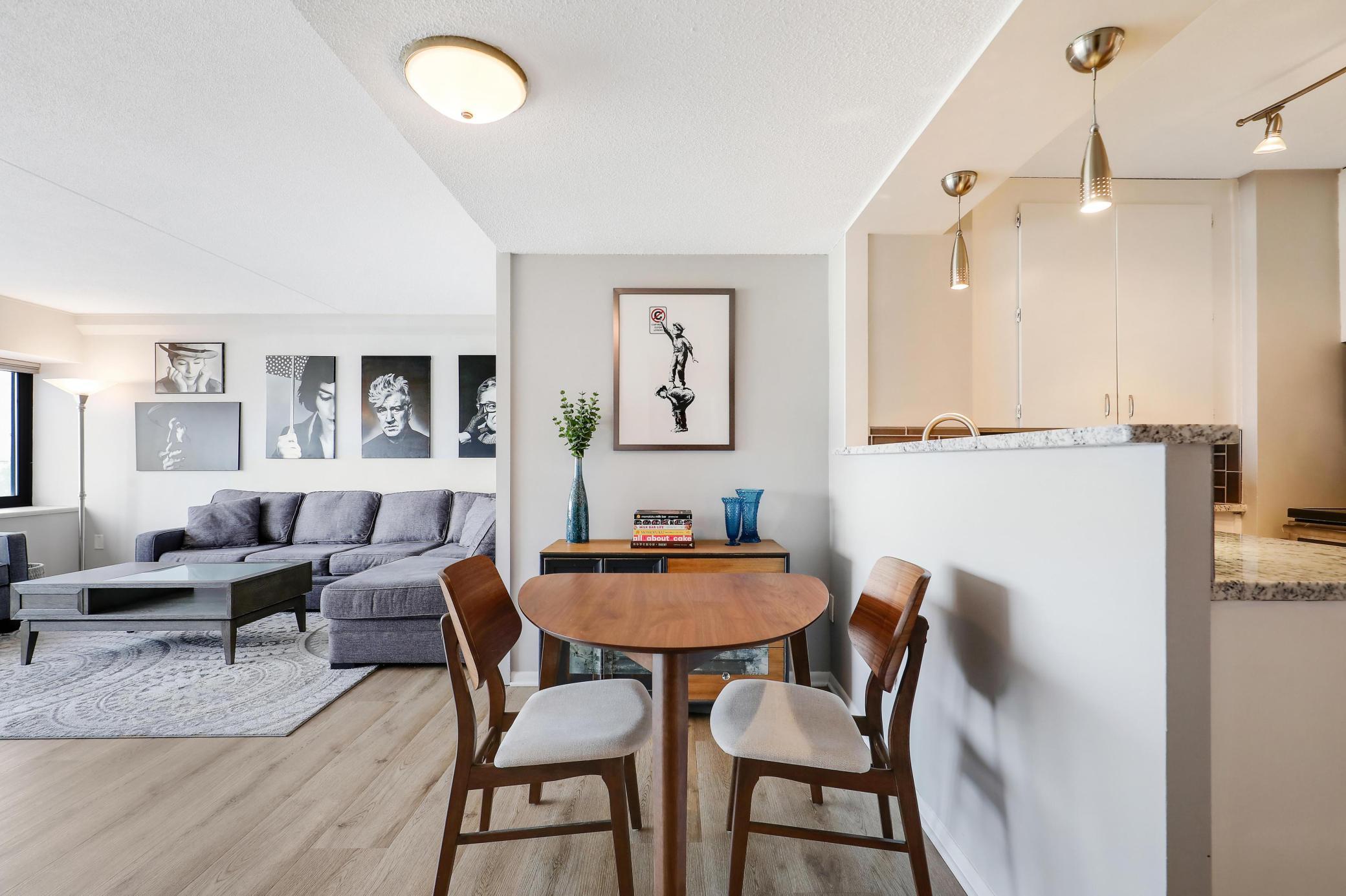 View of Residential at 1920 1st Street #401, Minneapolis MN 55454, Minneapolis - Mike Wilen | Minnesota Team Real Estate