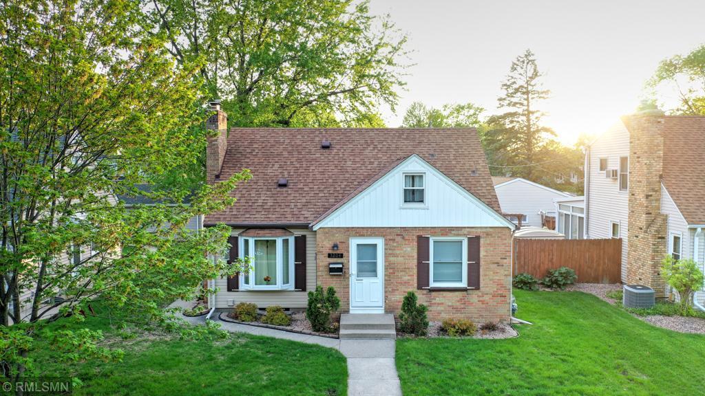 View of Residential at 3204 Jersey Avenue, Saint Louis Park MN 55426, Saint Louis Park - Mike Wilen | Minnesota Team Real Estate